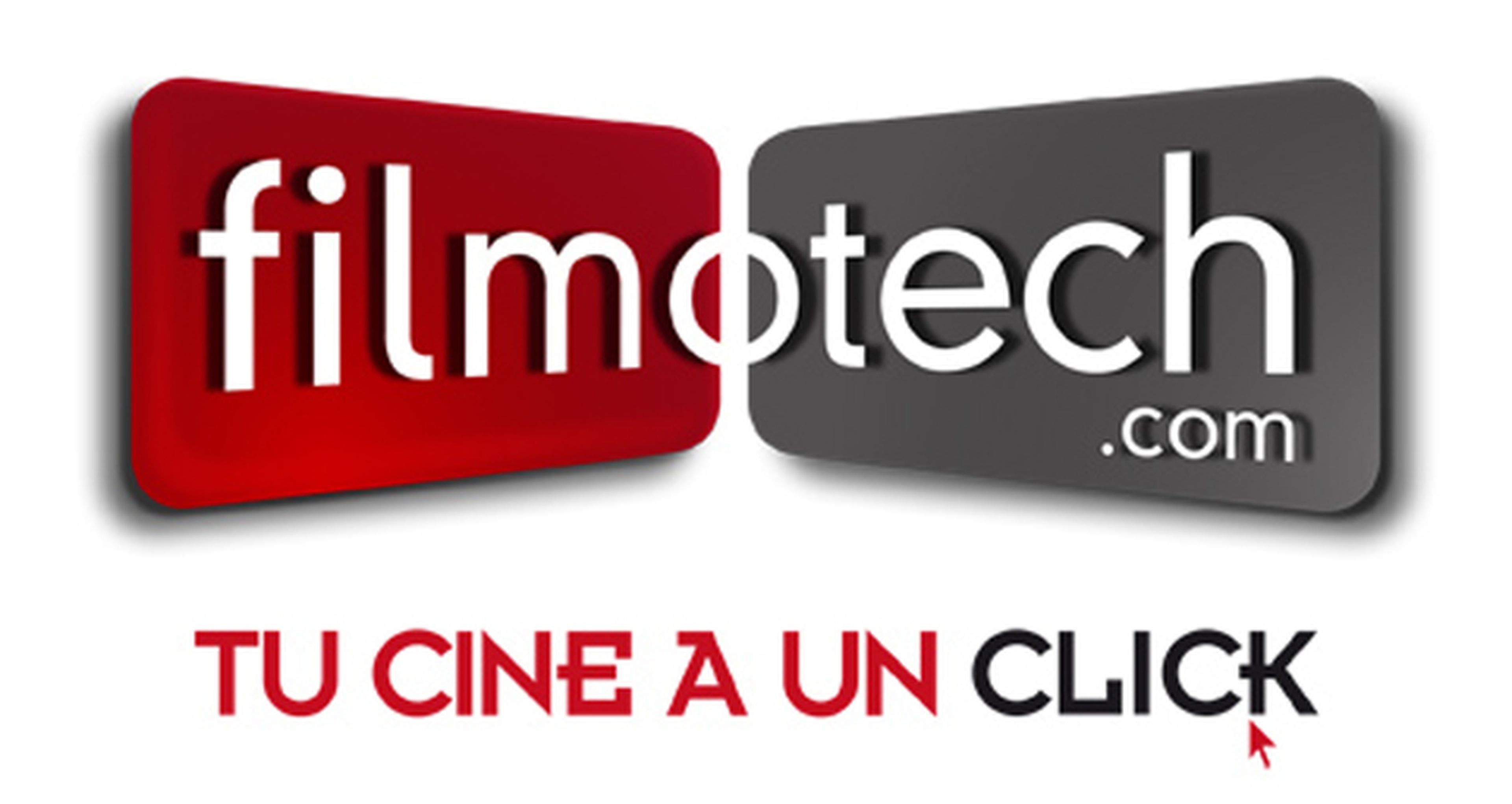Filmotech: el videoclub on-line de cine en castellano