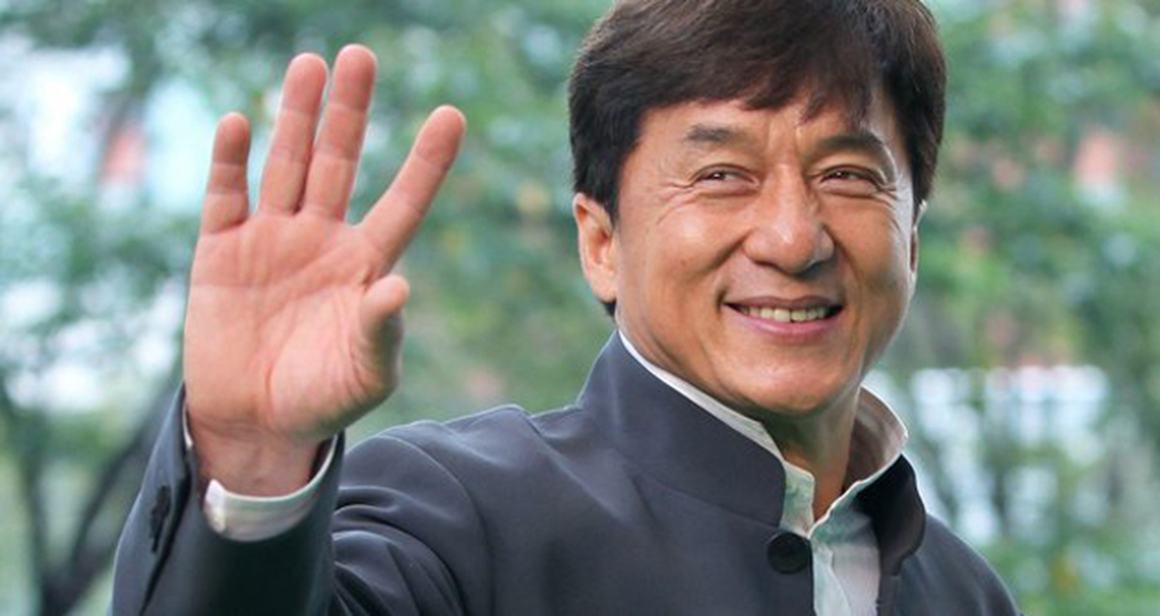 Chinese Zodiac, ¿la última película de Jackie Chan?
