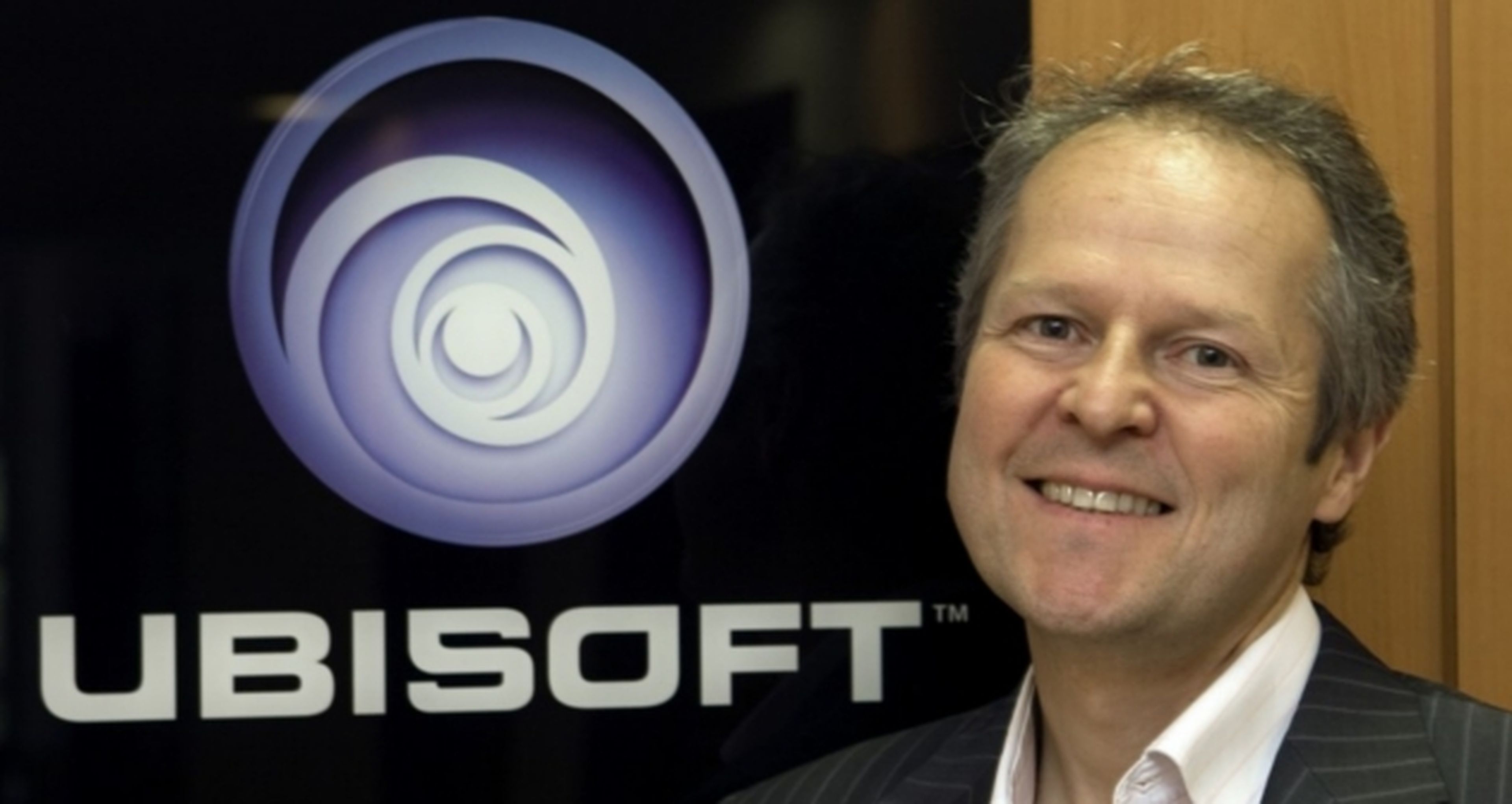 Ubisoft quiere generaciones más cortas
