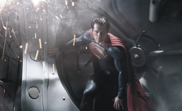 Tras Man of Steel podría llegar la Liga de la Justicia