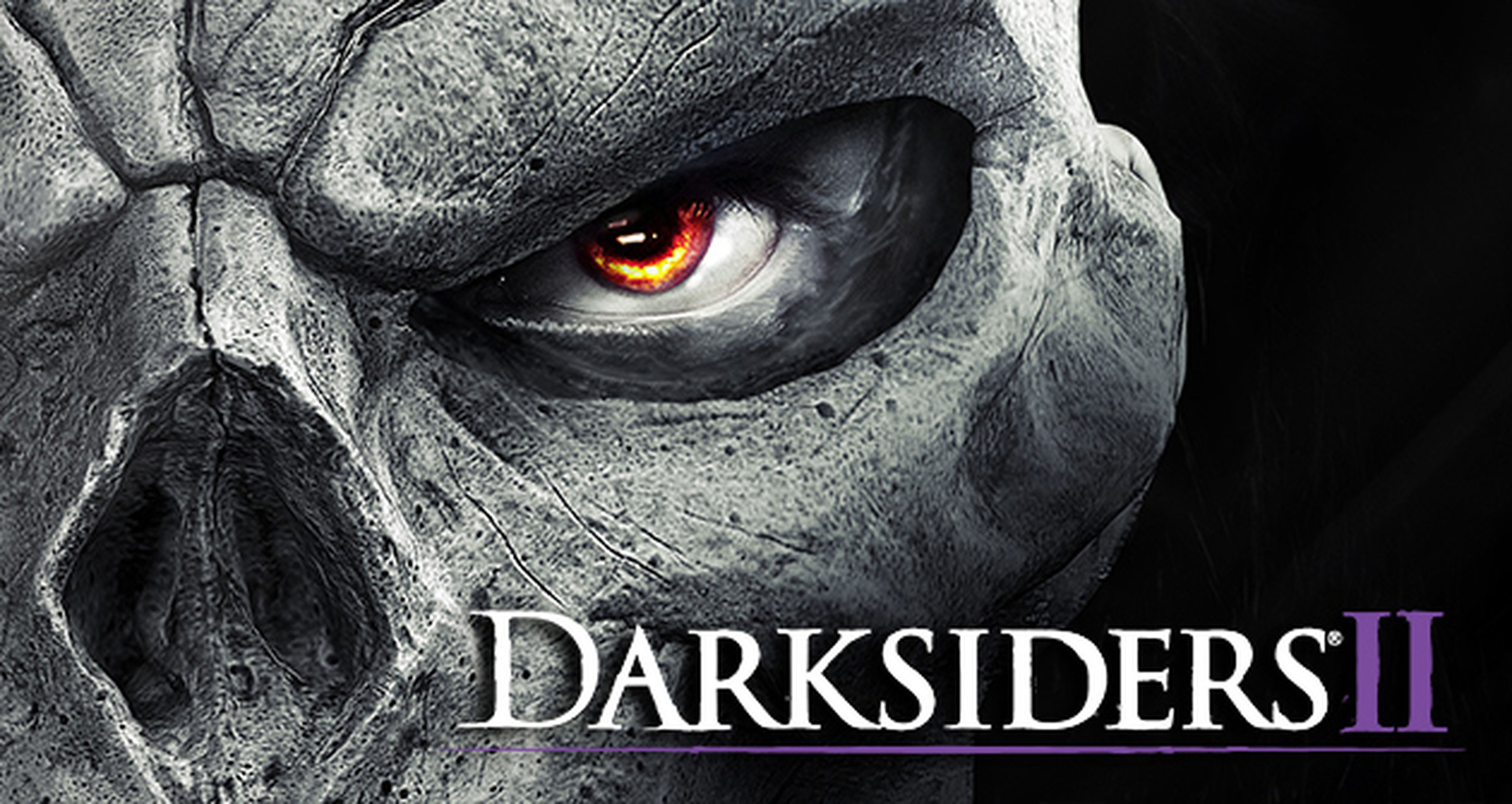 Análisis de Darksiders II en Wii U