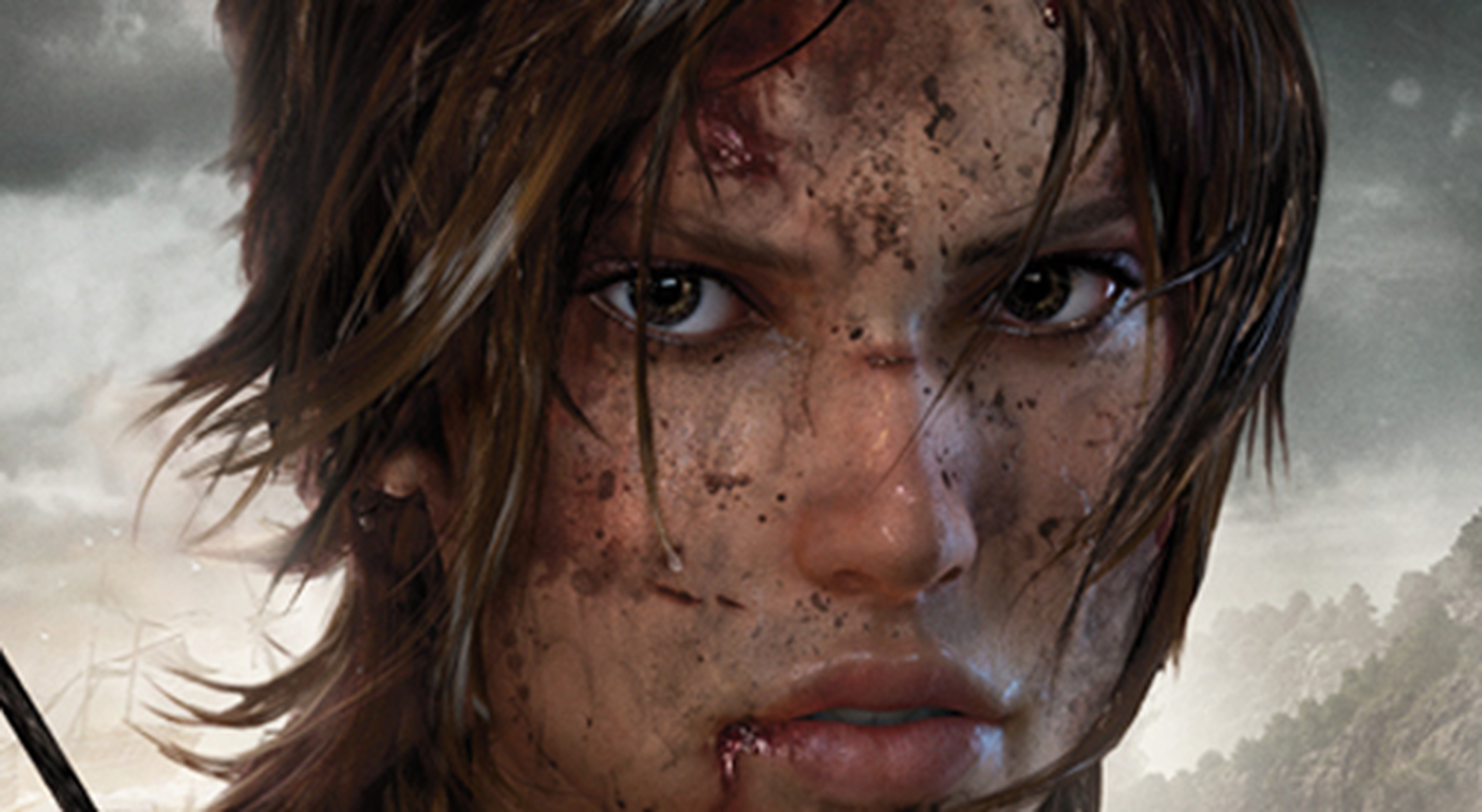 La campaña de Tomb Raider durará entre 12 y 15 horas