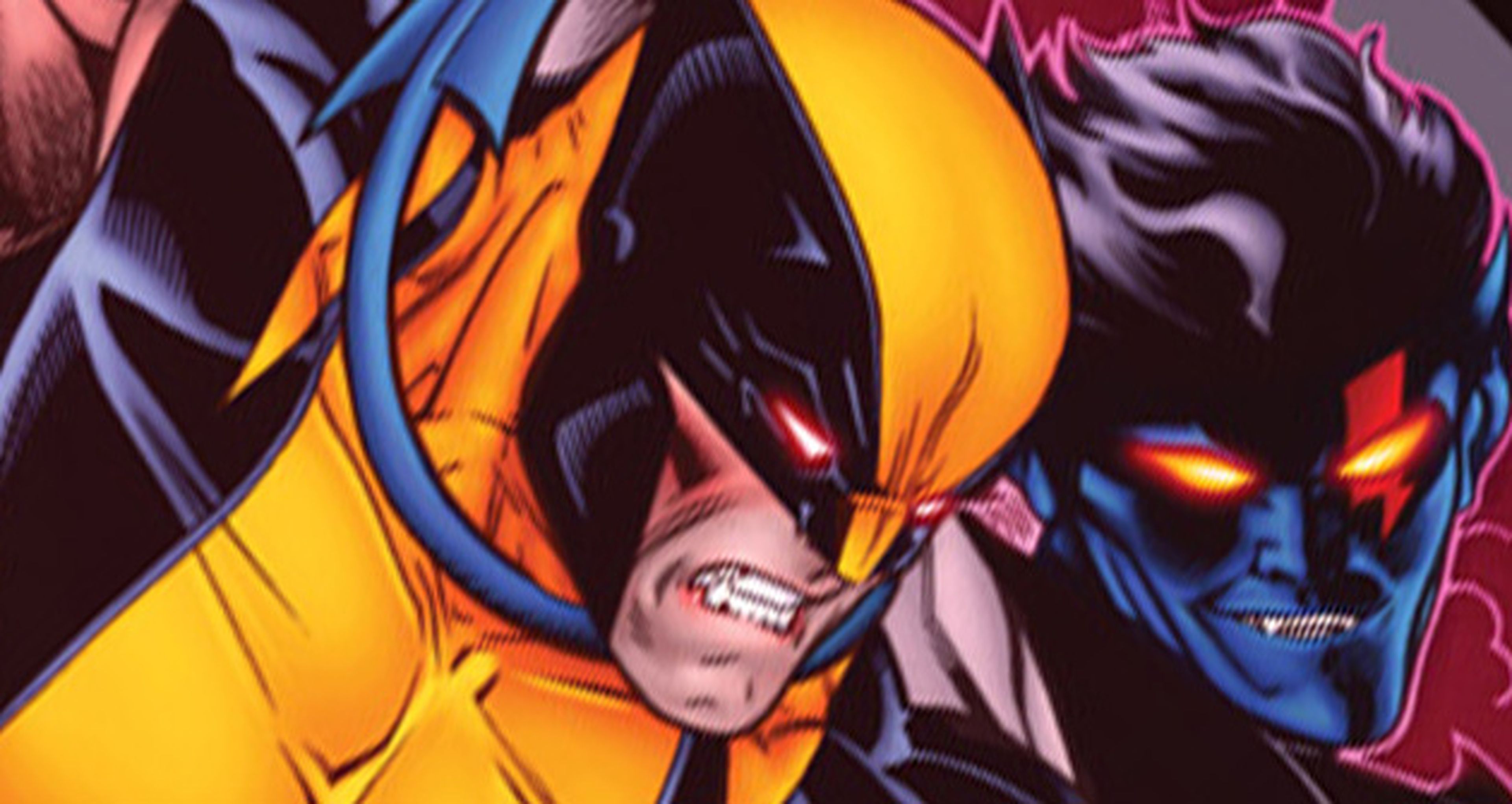 EEUU: Marvel anucia X-Termination