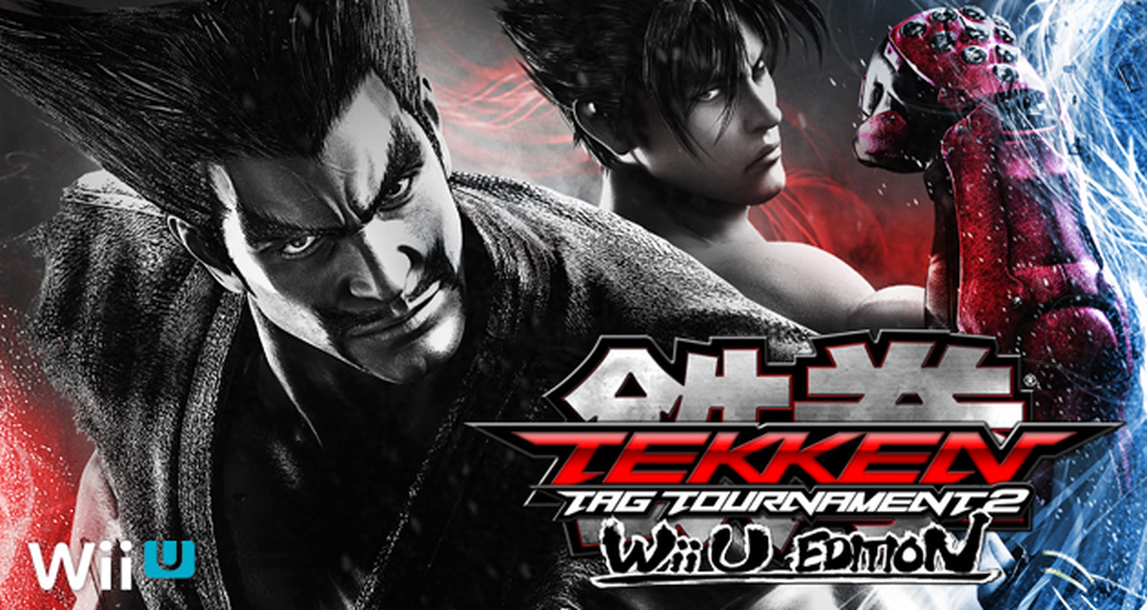 Análisis Tekken Tag Tournament 2 de Wii U