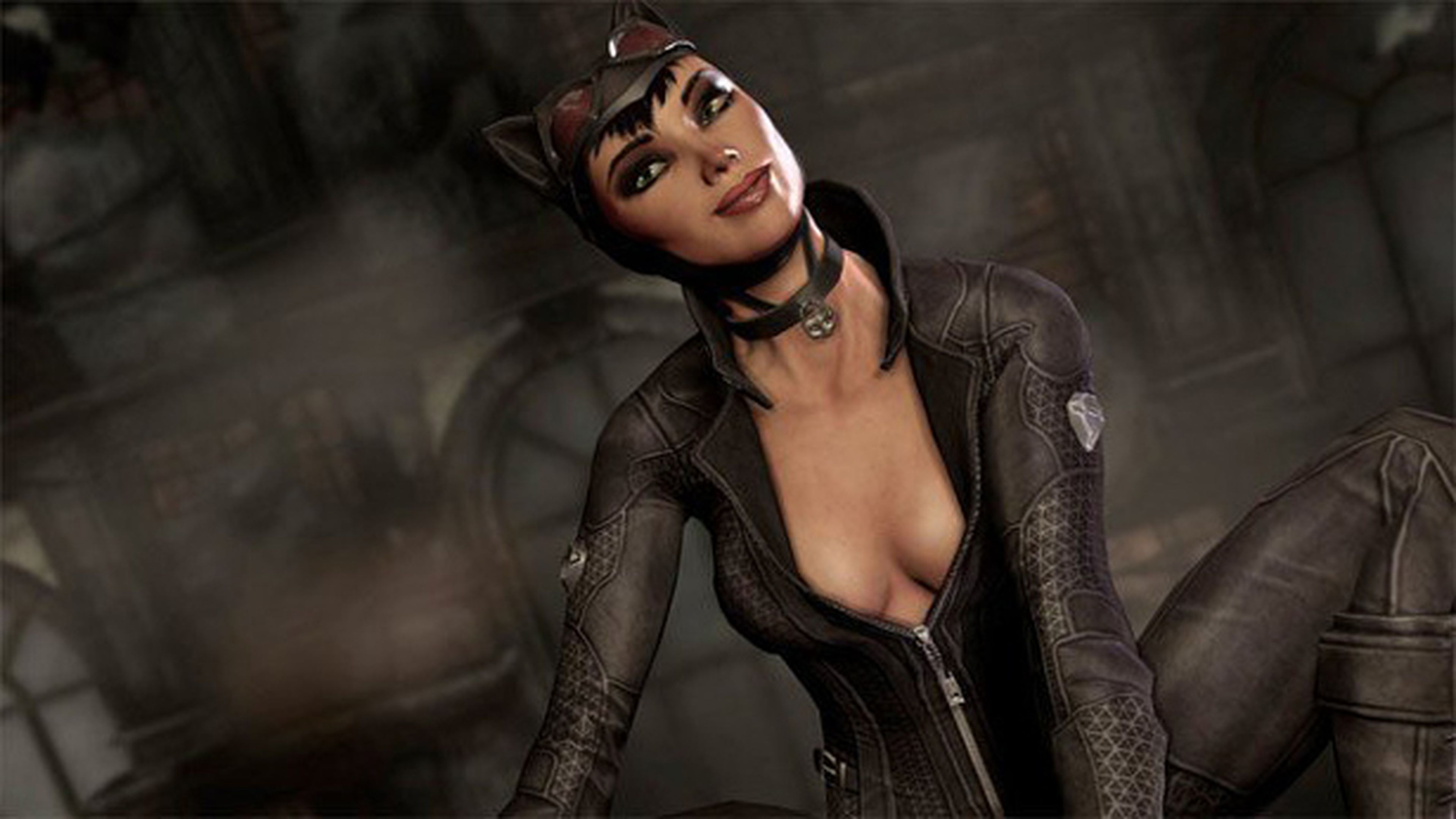Batman: Arkham City y GTA tiran los precios en PS Store