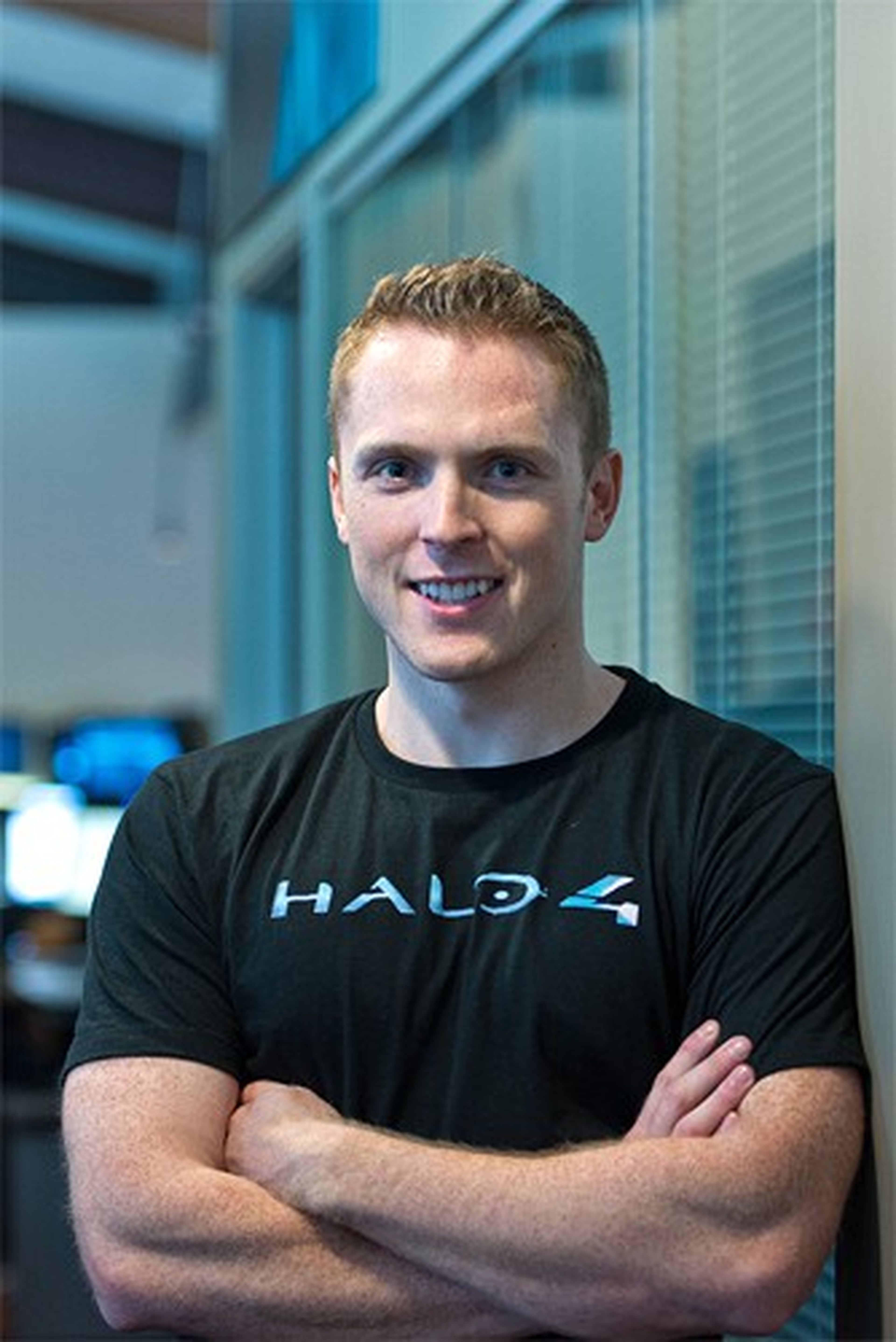 Halo 4 estará en Fun&Serious Game Festival