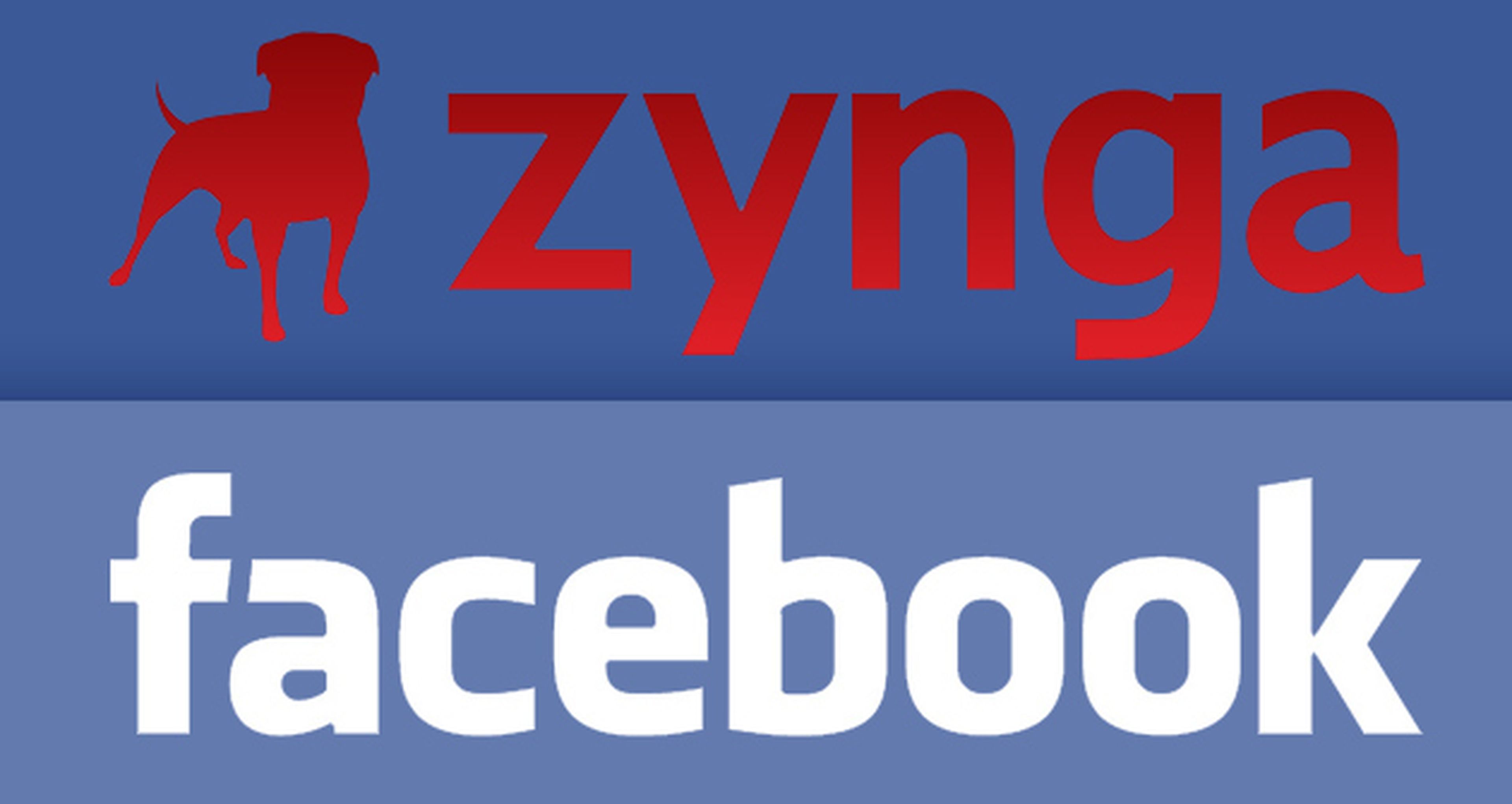 Facebook y Zynga firman un nuevo acuerdo