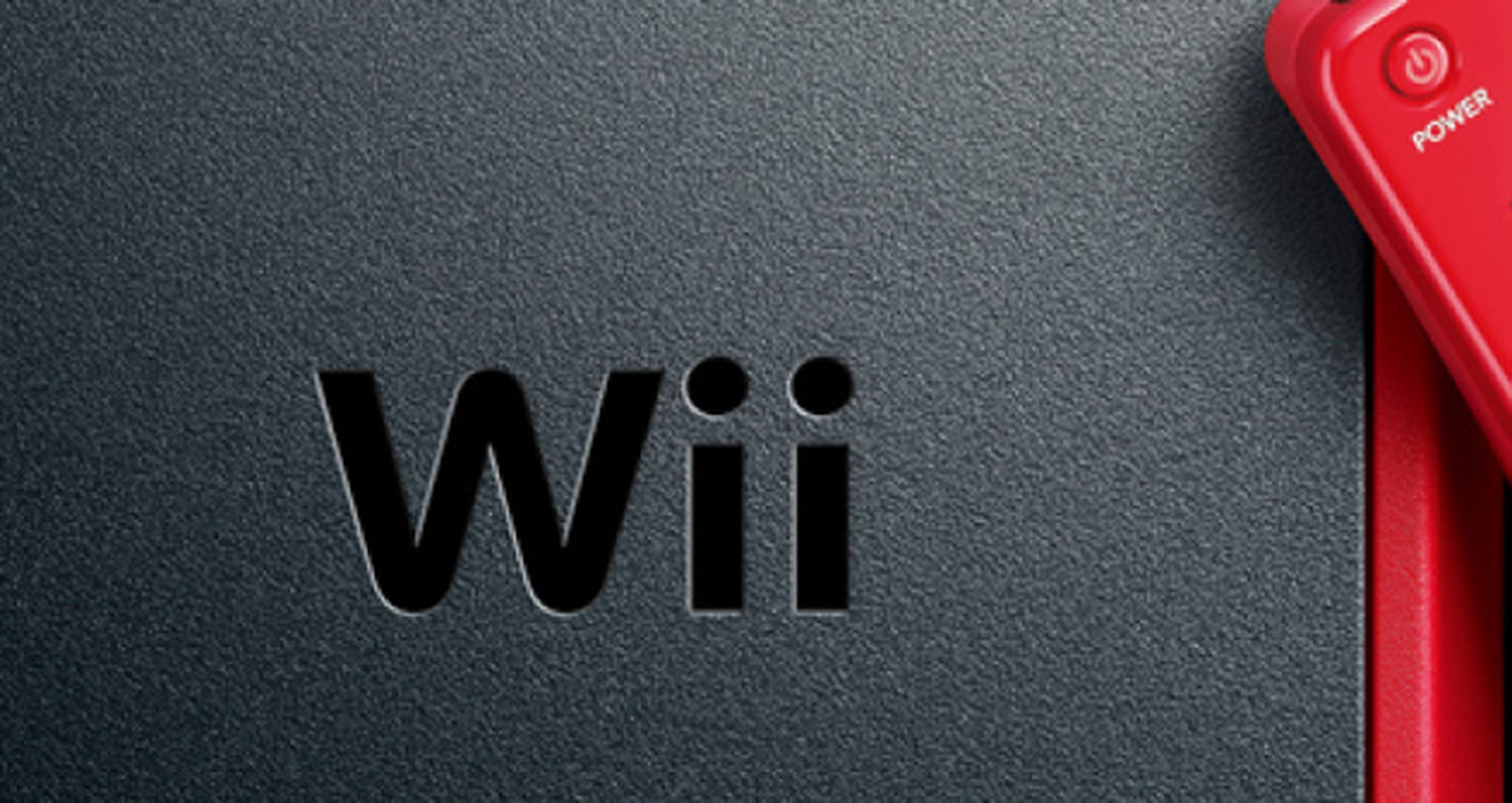 Wii Mini no llegará a Europa