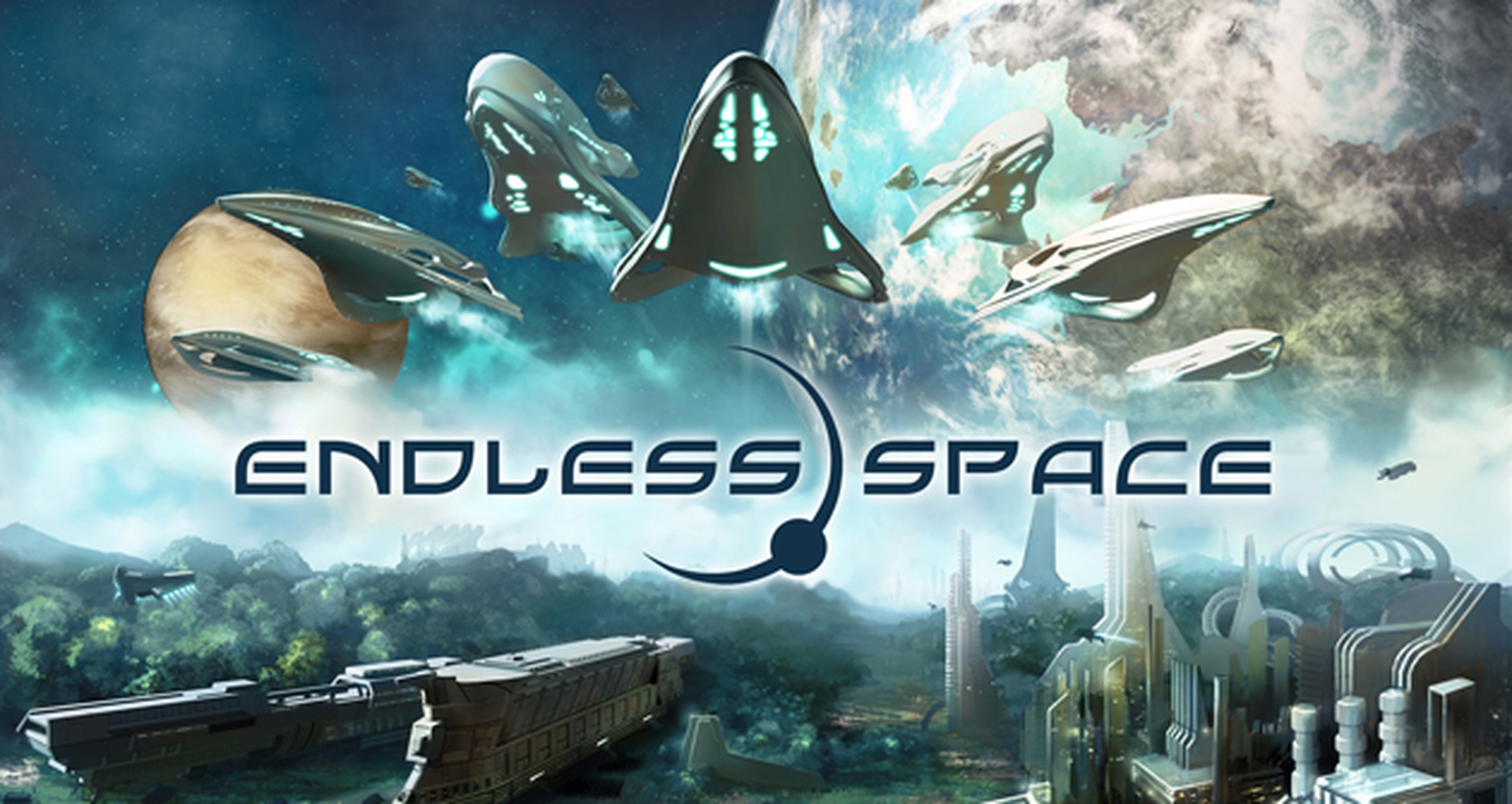 Endless Space gratis este finde en Steam