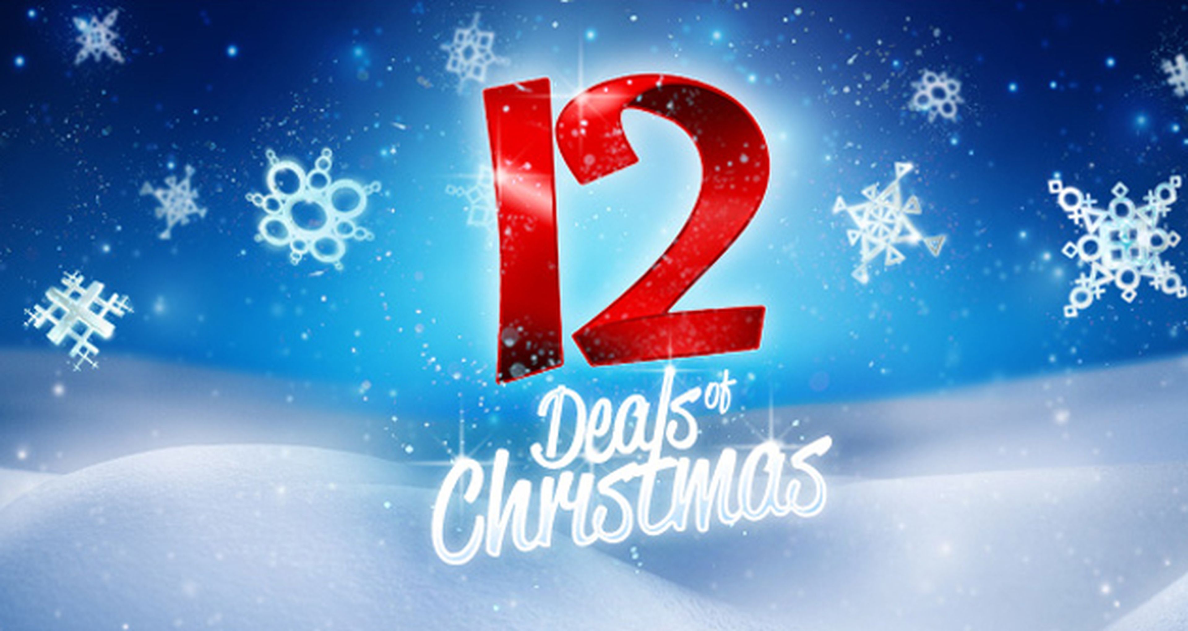12 ofertas navideñas en PlayStation