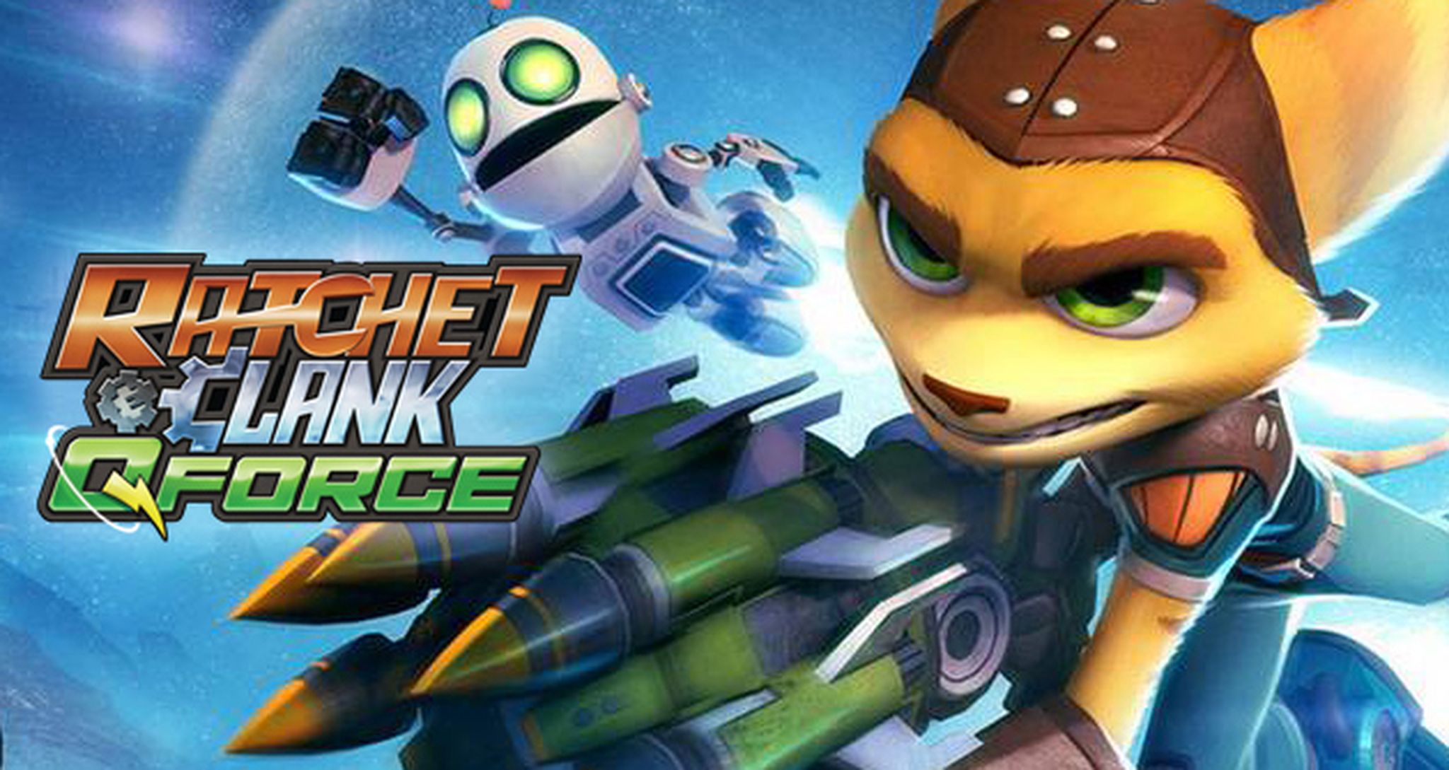 Análisis de Ratchet & Clank QForce