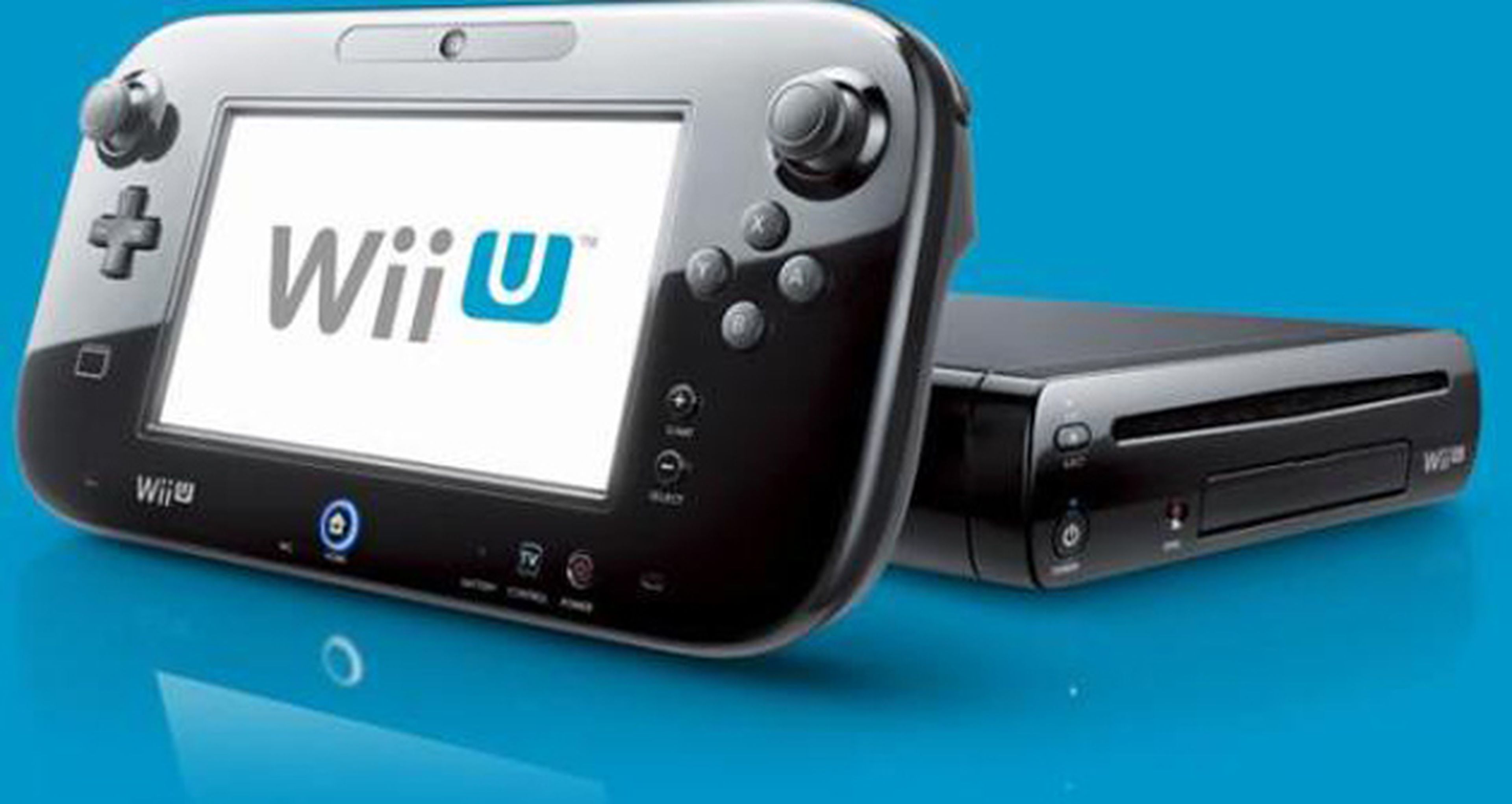 En 2013 Wii U vendrá con el parche del &#039;día uno&#039; instalado