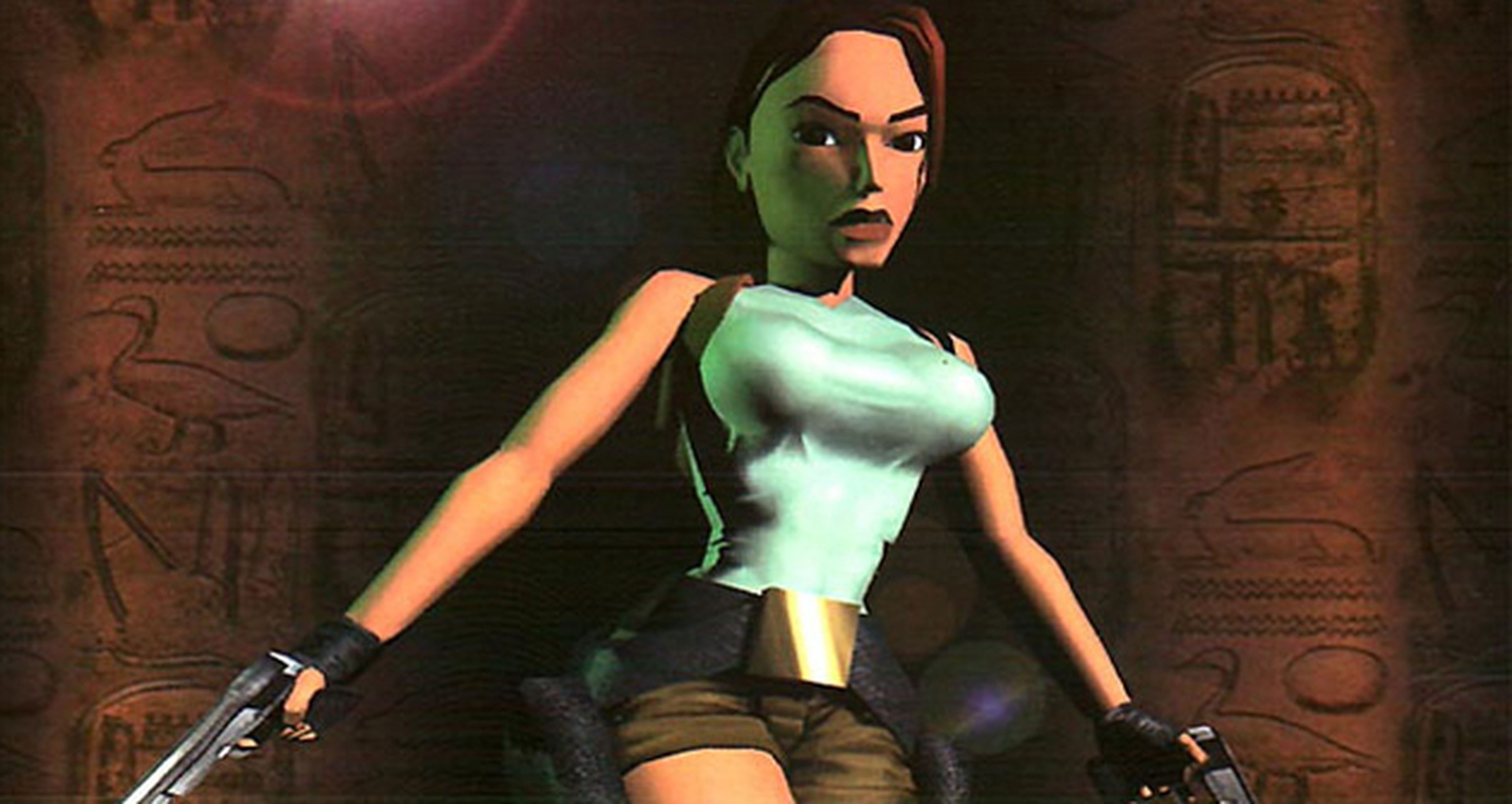 Toda la saga Tomb Raider en Steam