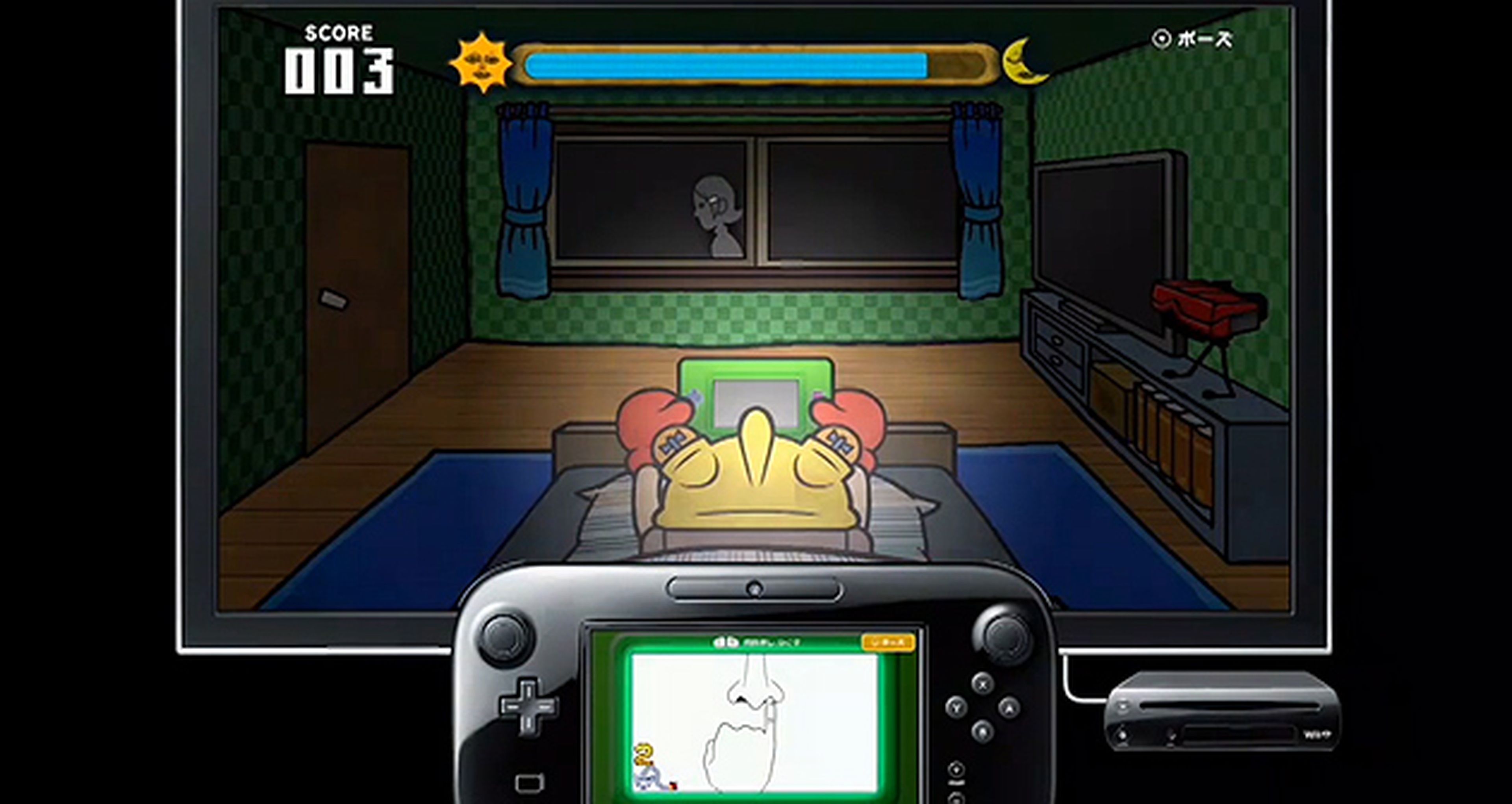 Game & Wario llegará a Wii U con 16 mini-juegos