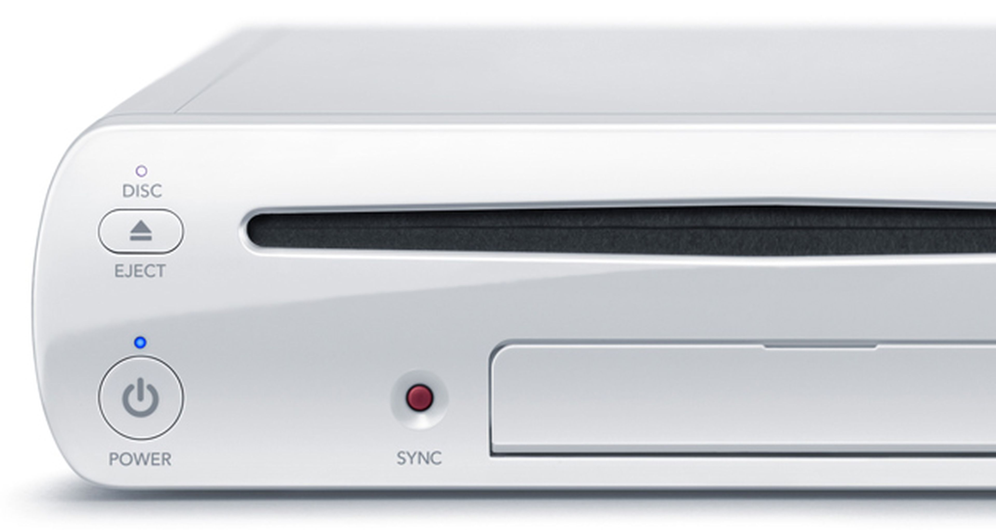Discos duros de 3 Terabytes en tu Wii U