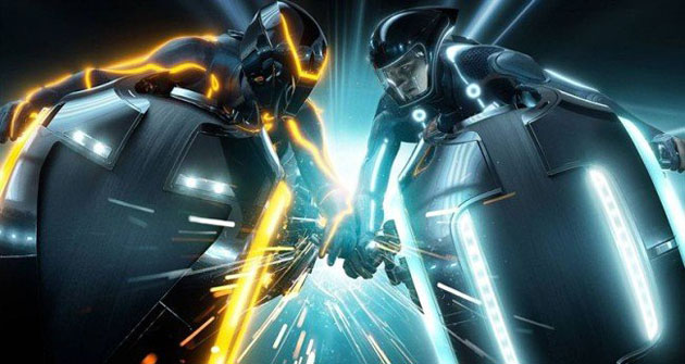 Tron 3 podría tener nuevo guionista