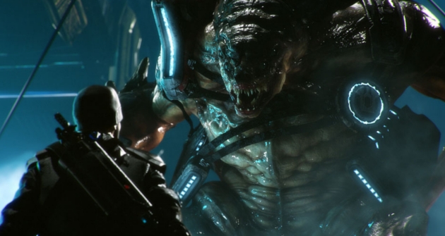 El culebrón de Prey 2 no descansa por navidad