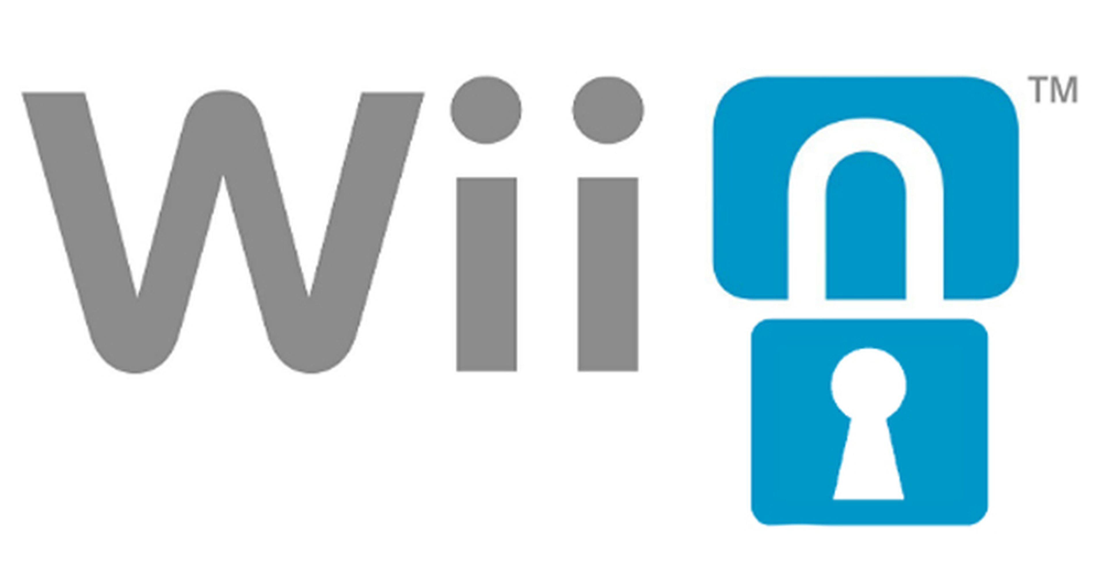 Wii U restringe contenidos PEGI +18 de la eShop