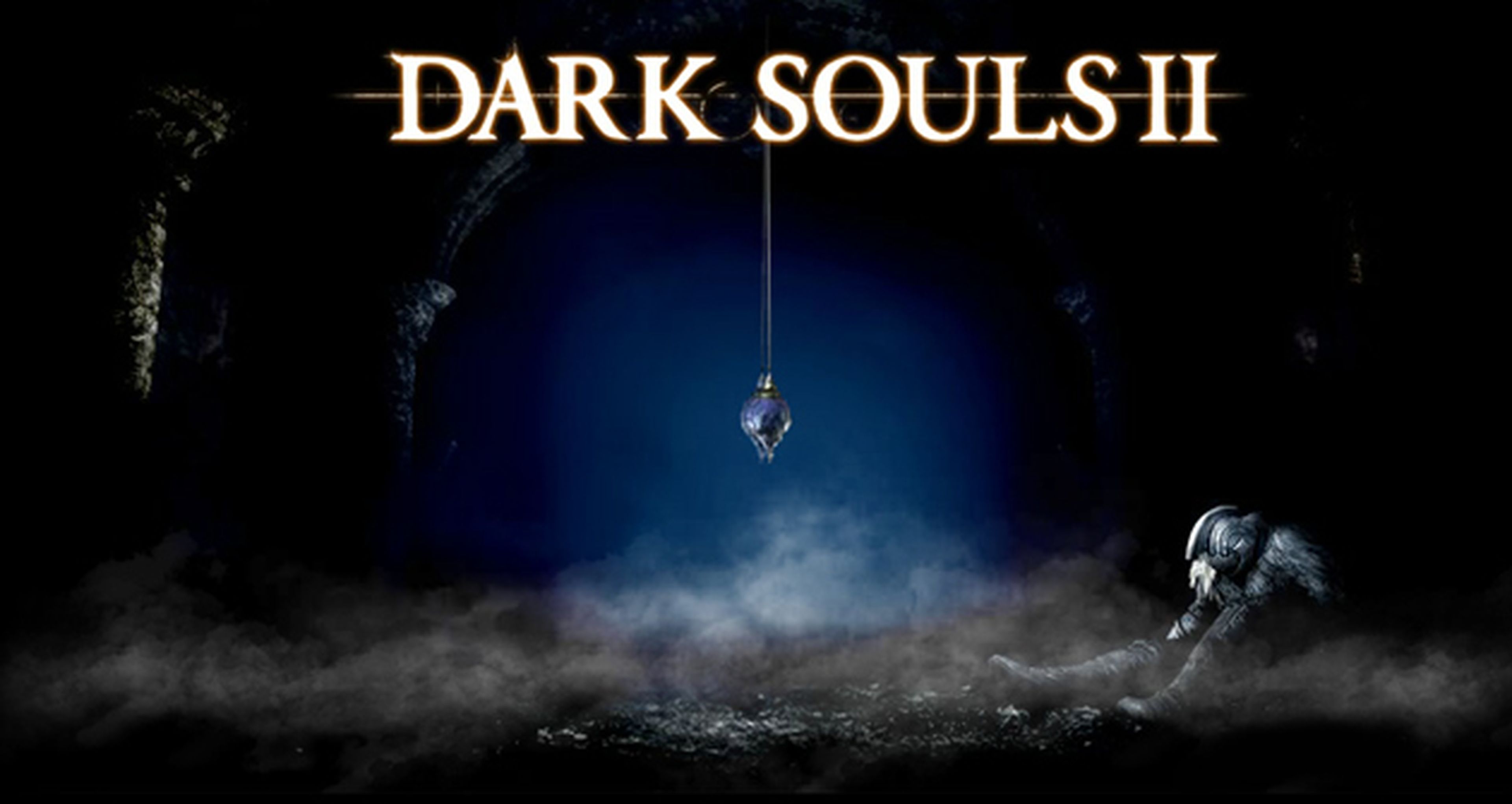 ¿Qué novedades traerá Dark Souls 2?