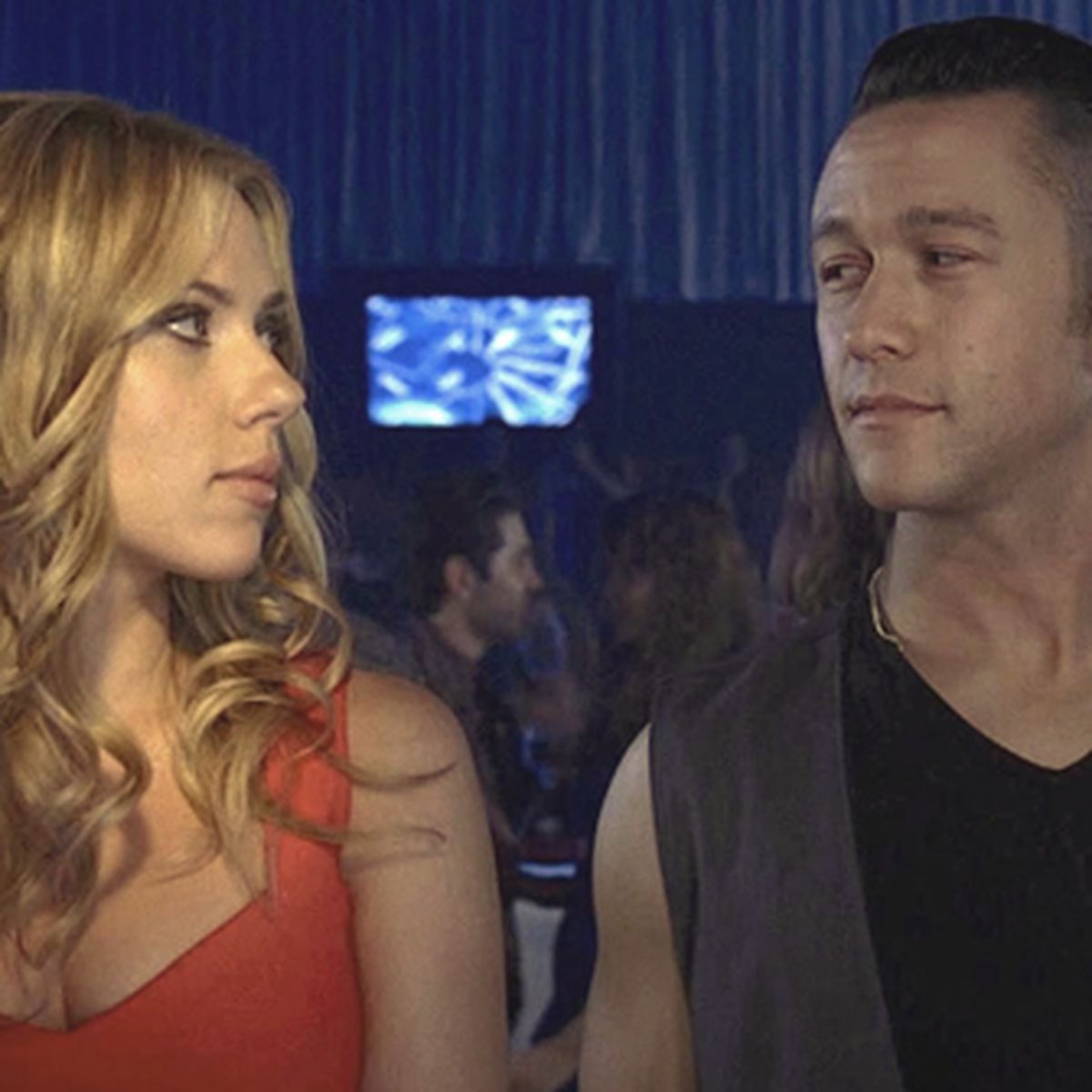 Joseph Gordon-Levitt debuta como director con Don Jon