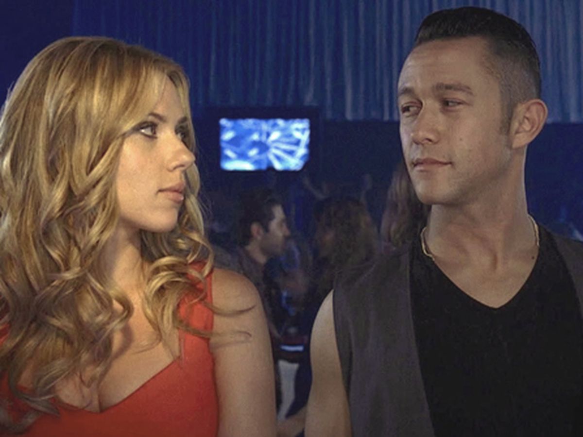 Joseph Gordon-Levitt debuta como director con Don Jon