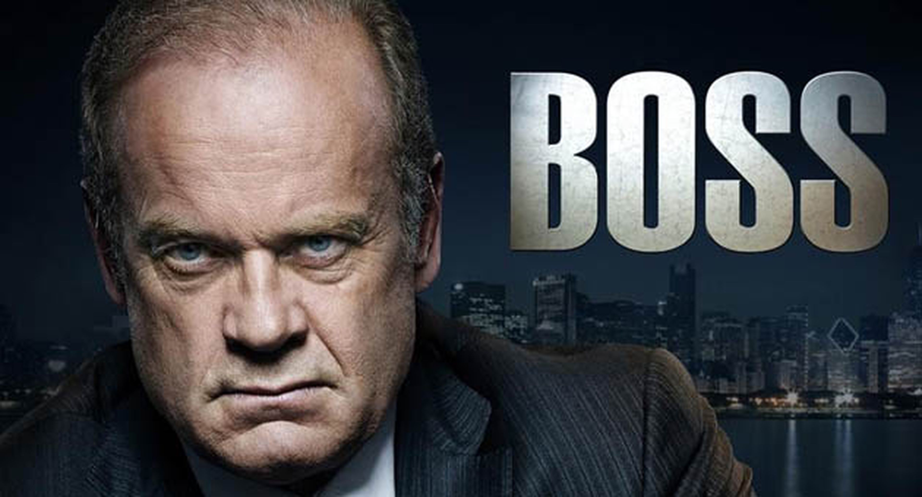 Boss llega a Canal + con excelentes críticas
