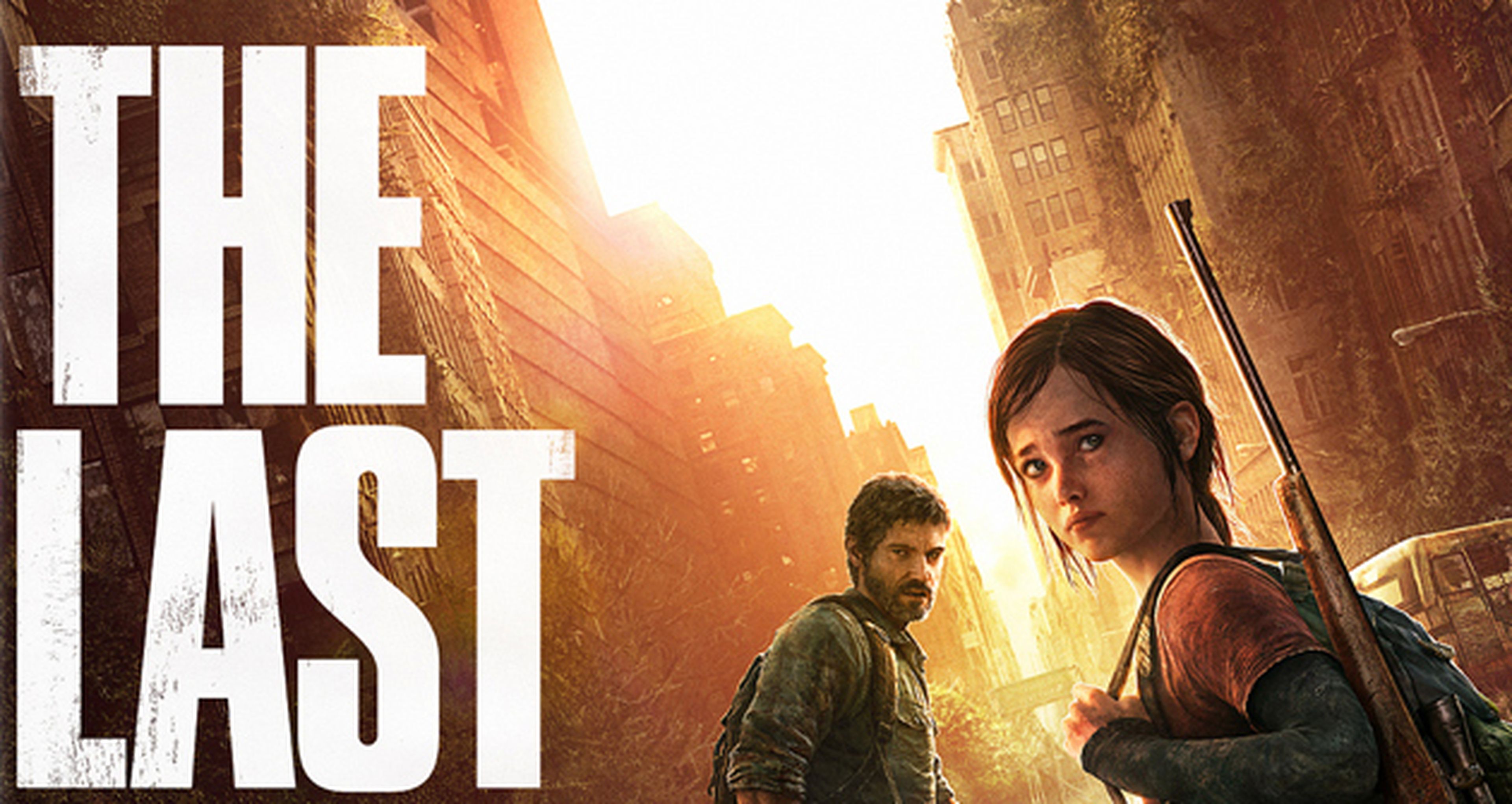 The Last of Us y su portada, multijugador e incentivos