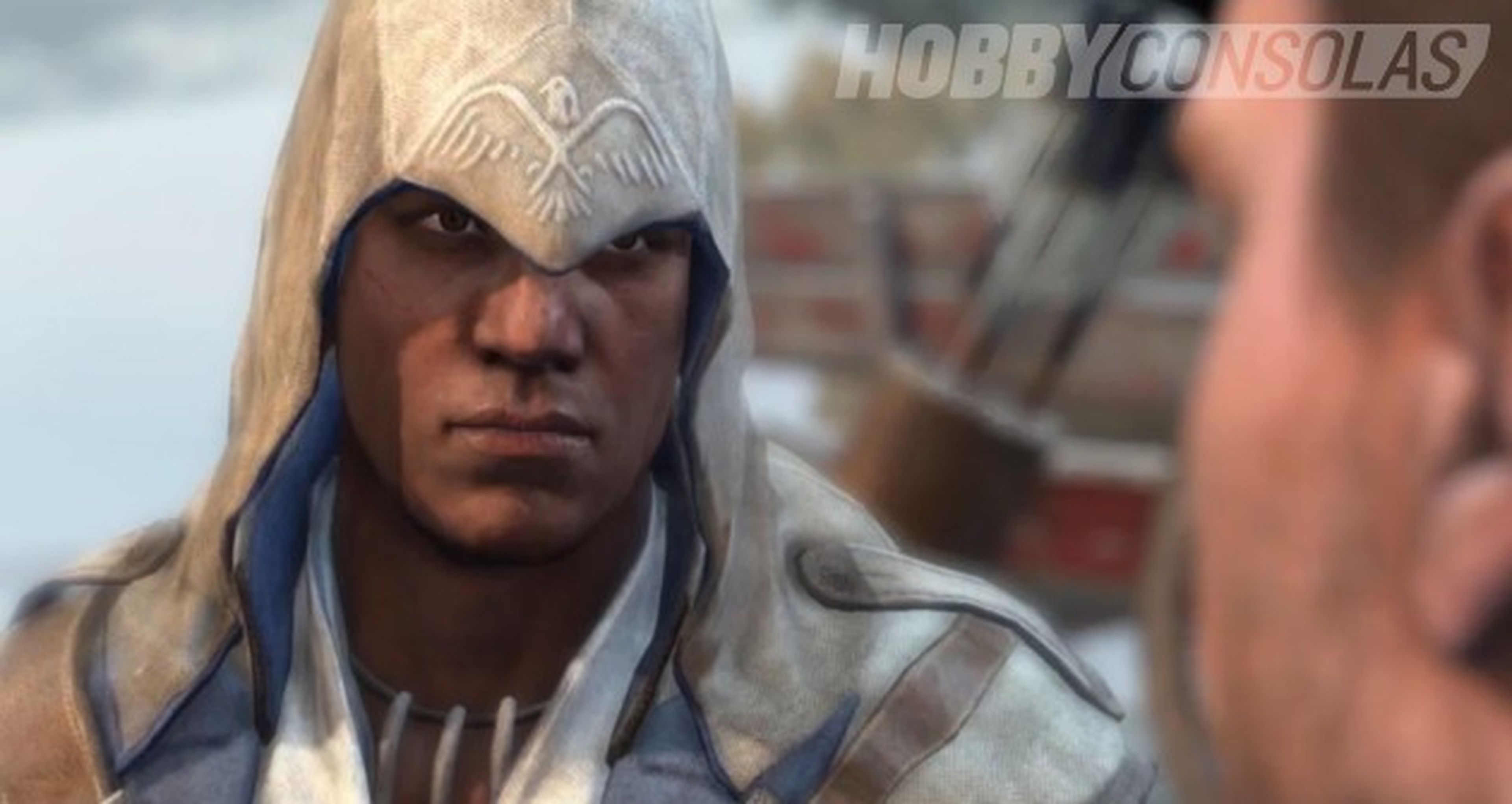 Assassin's Creed 3 vende siete millones de copias