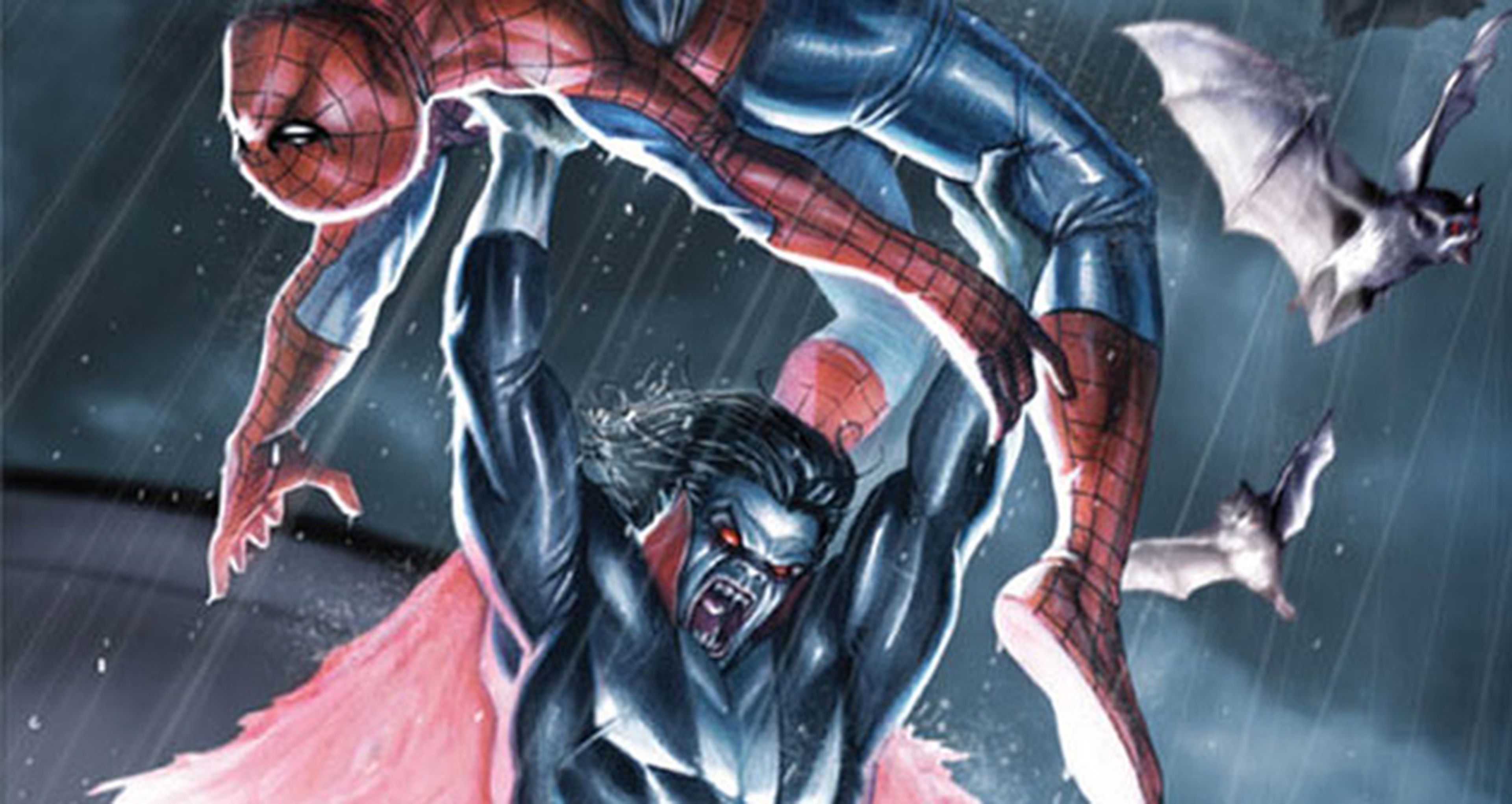 Spoiller EEUU: Más datos sobre el fin de Amazing Spiderman (2)
