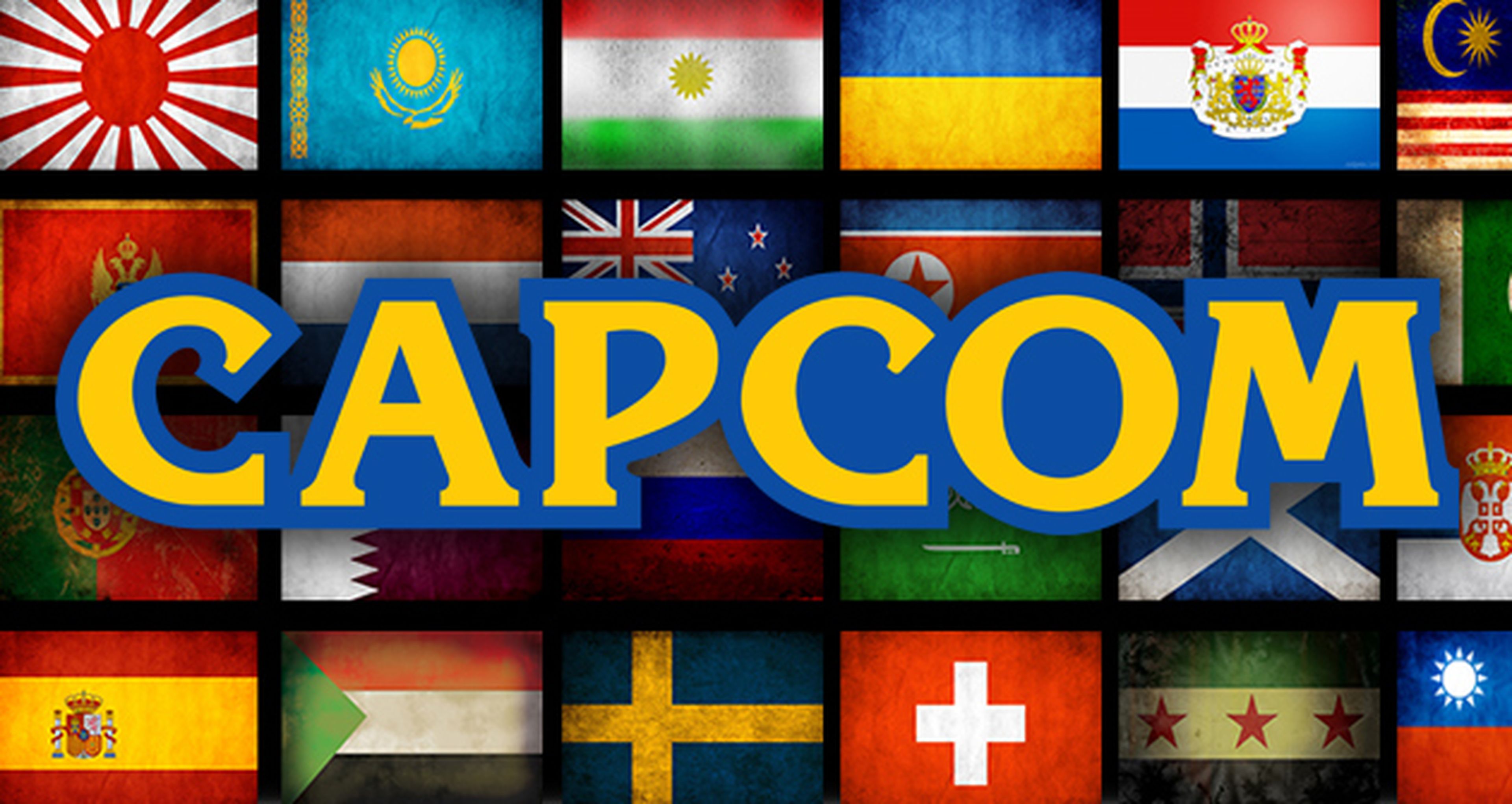 Capcom traducirá más juegos en 2013