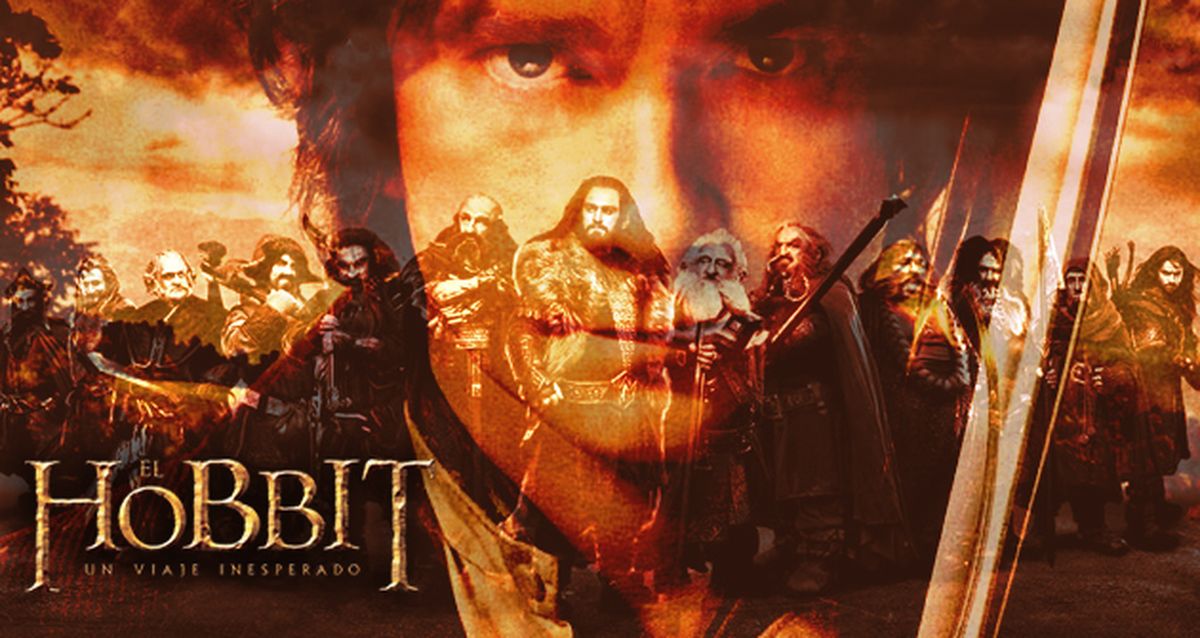 El Hobbit: Un viaje inesperado', el inicio de la trilogía