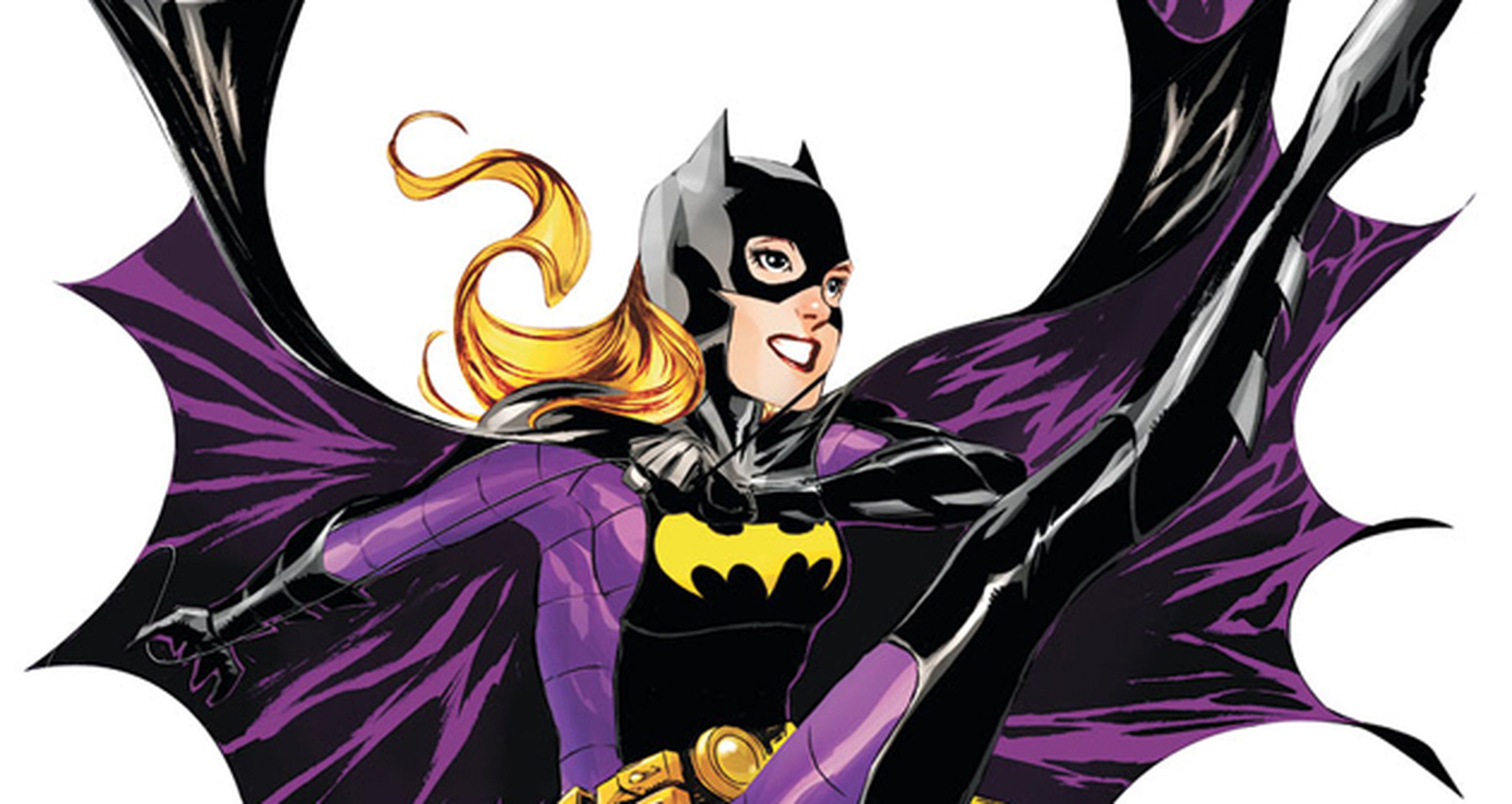 EEUU: Gail Simone seguirá frente a Batgirl
