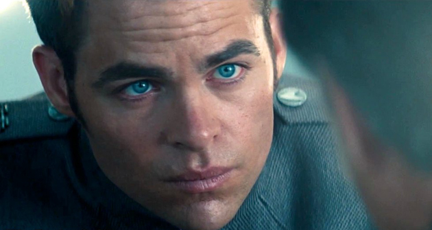 Novedades de Star Trek: Into Darkness
