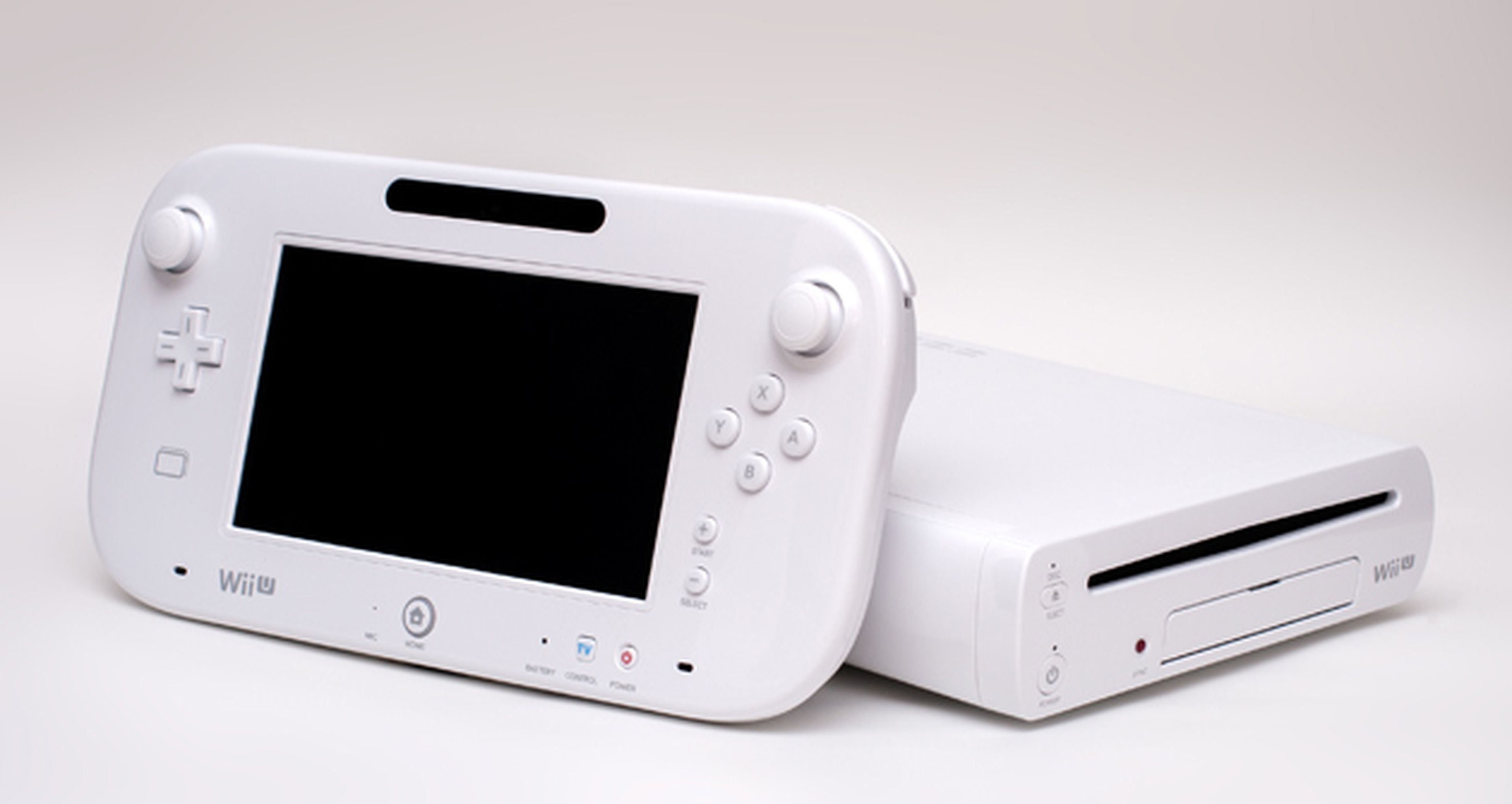 Wii U supera el lanzamiento de PS3 y X360