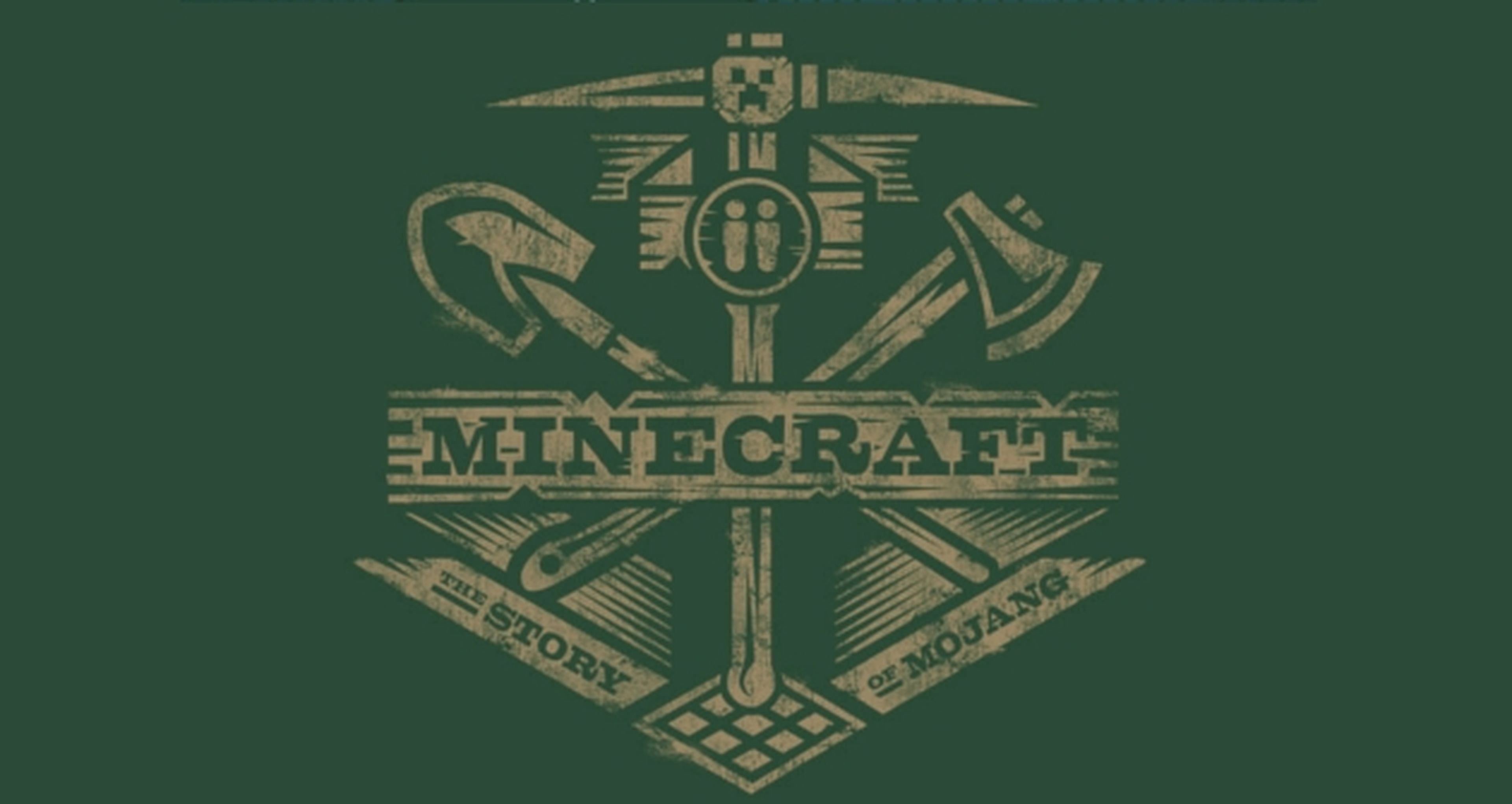 Más sobre Minecraft The Story of Mojang
