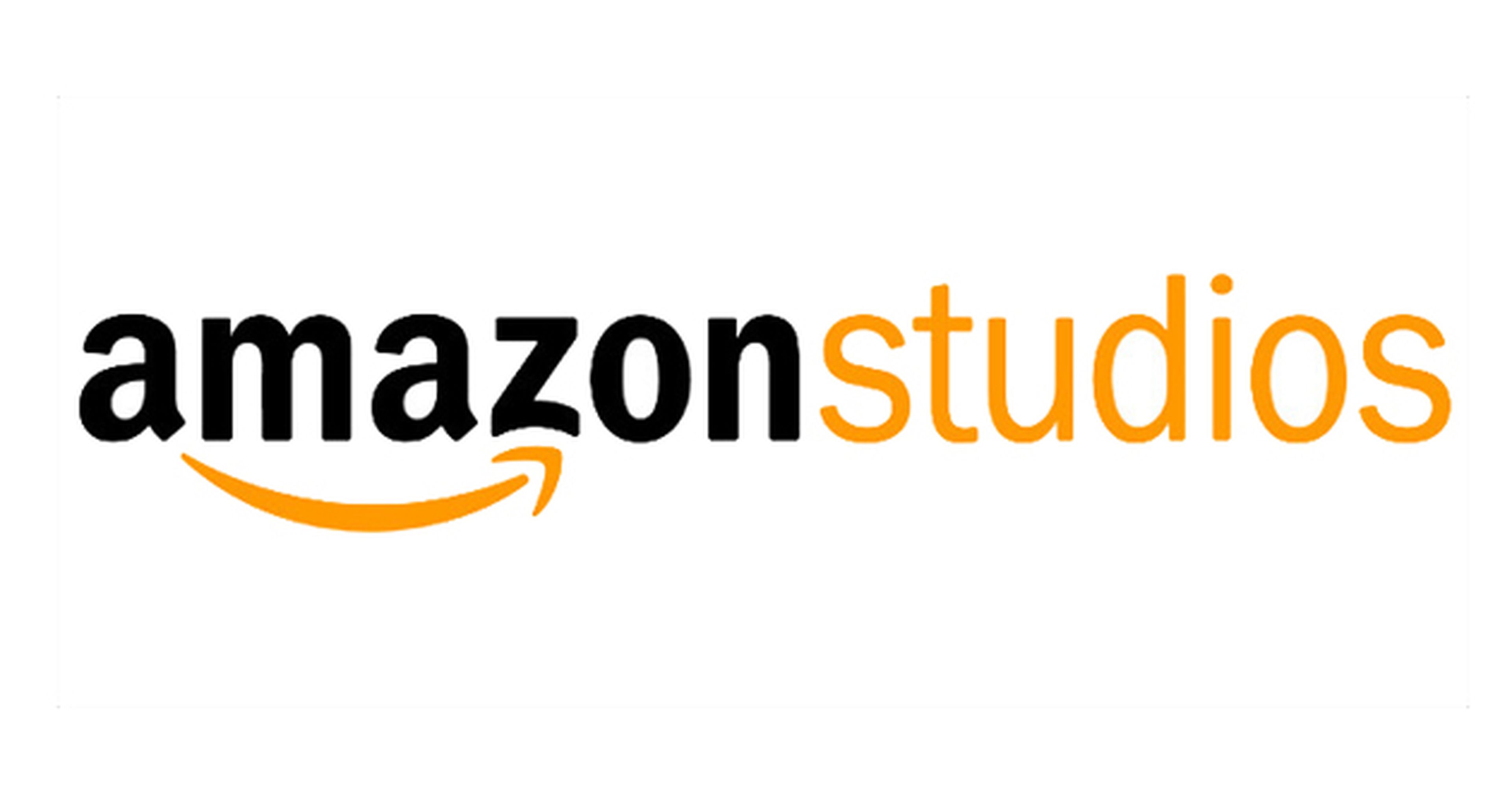 Las series de Amazon Studios