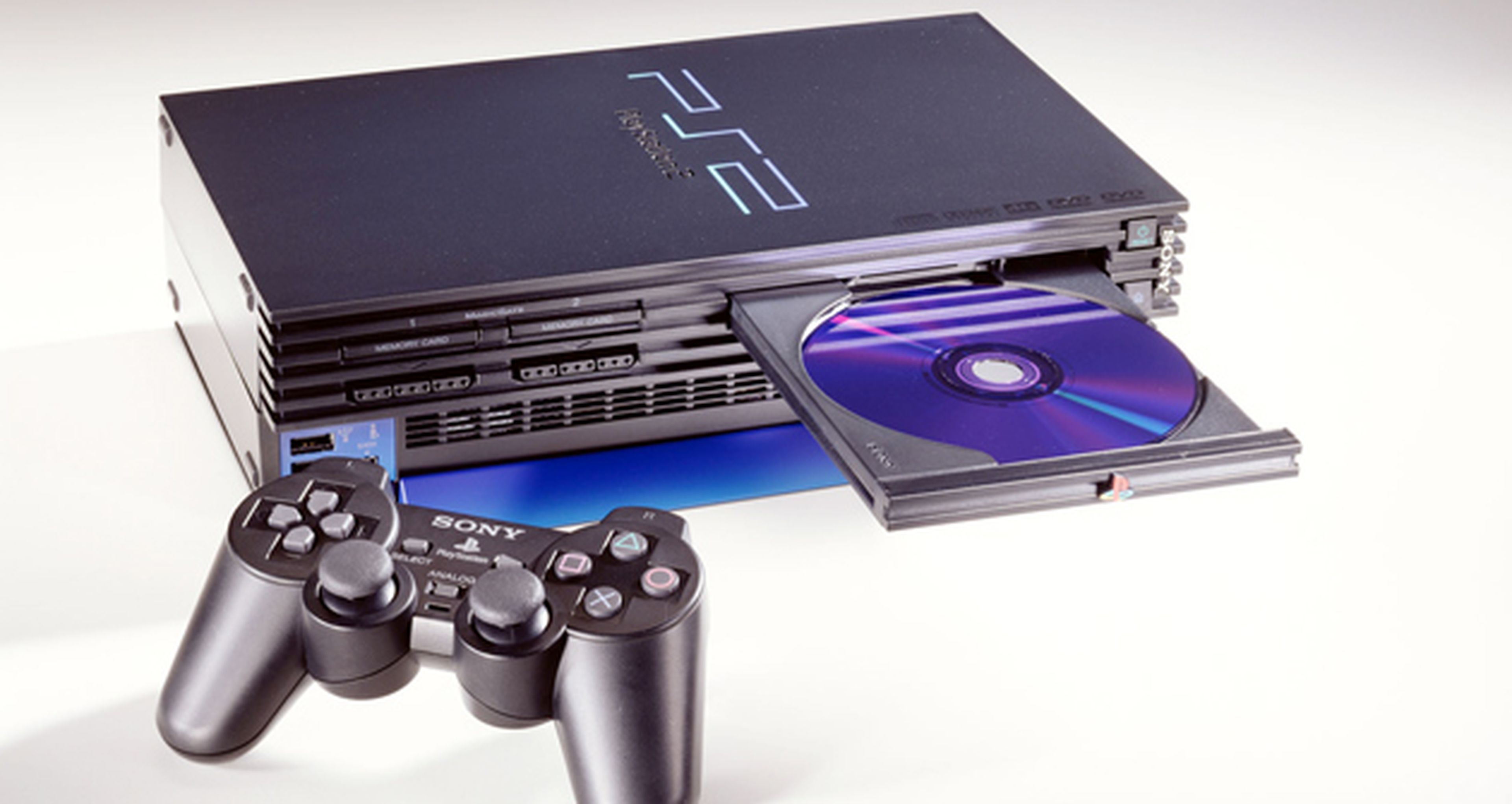 PlayStation 2 se despide del mercado japonés