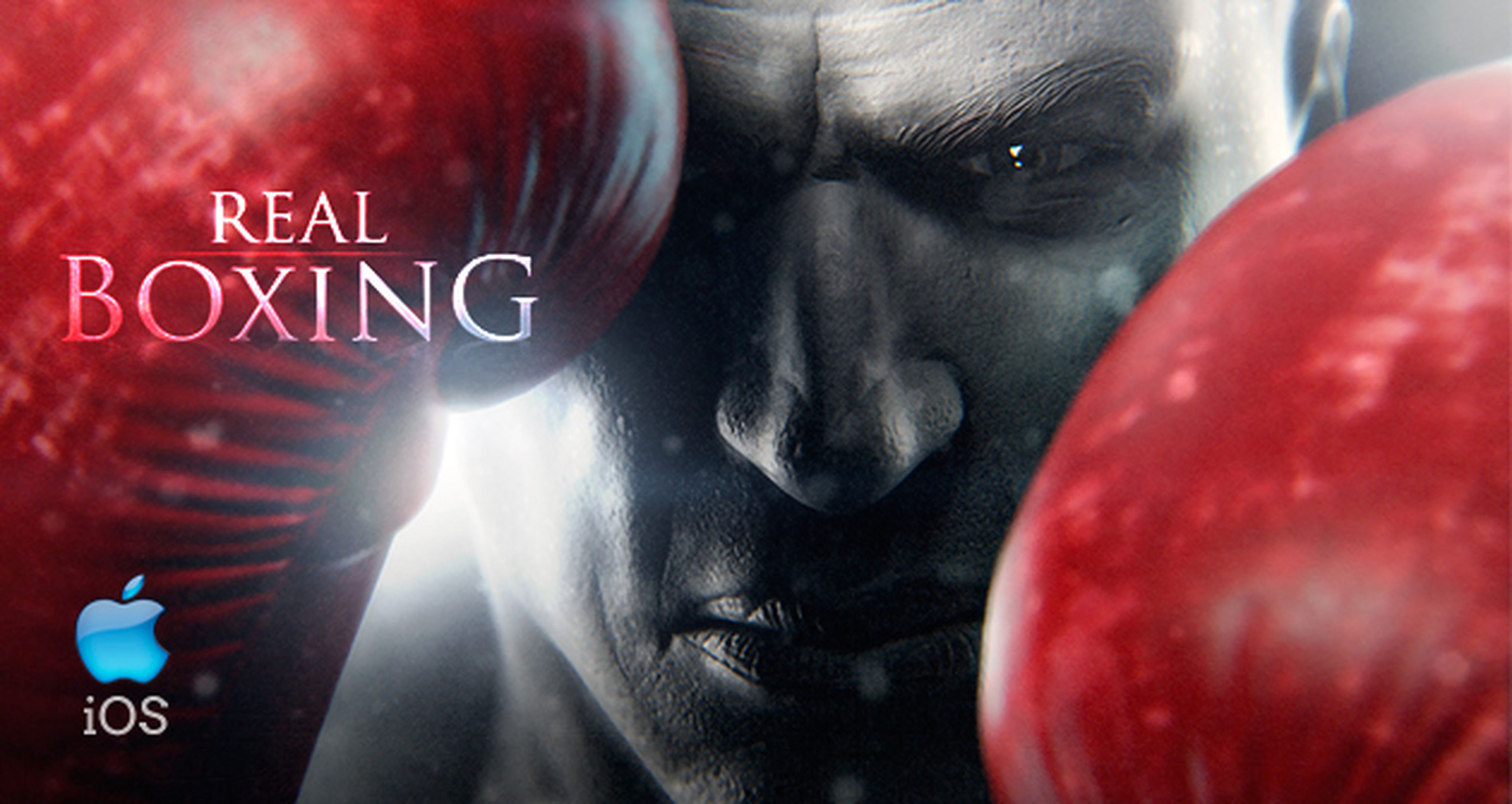 Análisis de Real Boxing para iOS