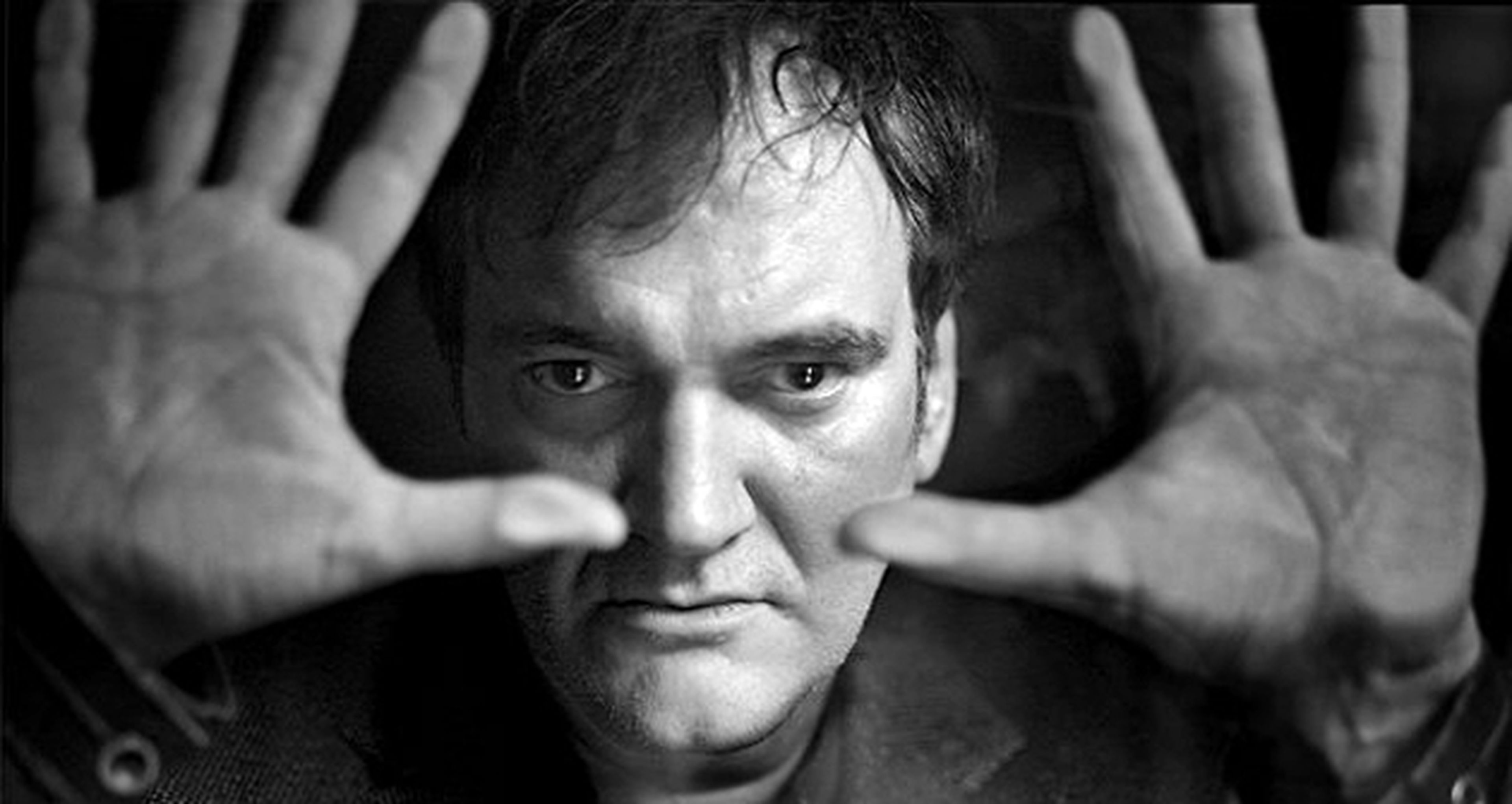 Killer Crow completaría la trilogía de Tarantino