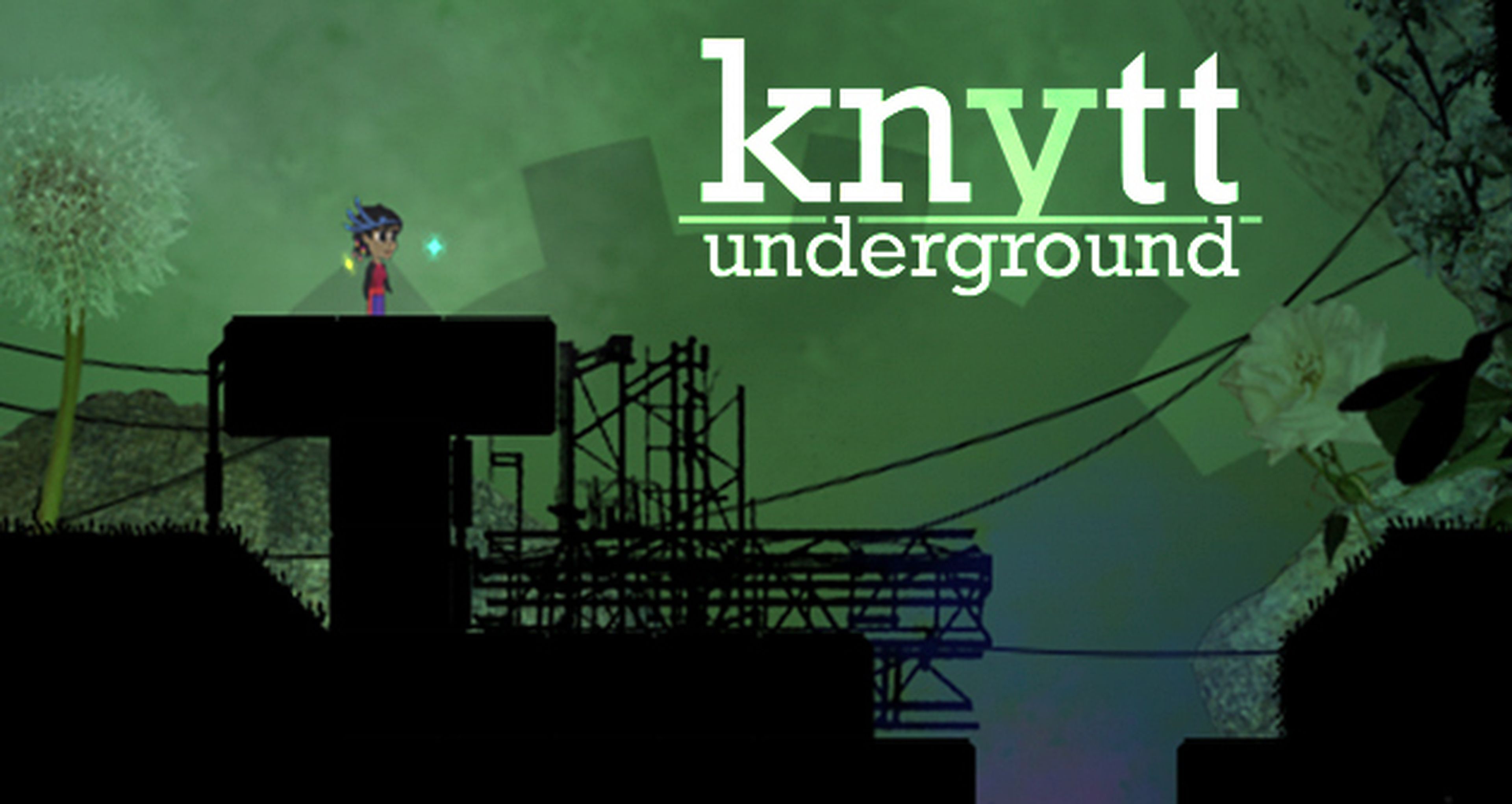 Análisis de Knytt Underground