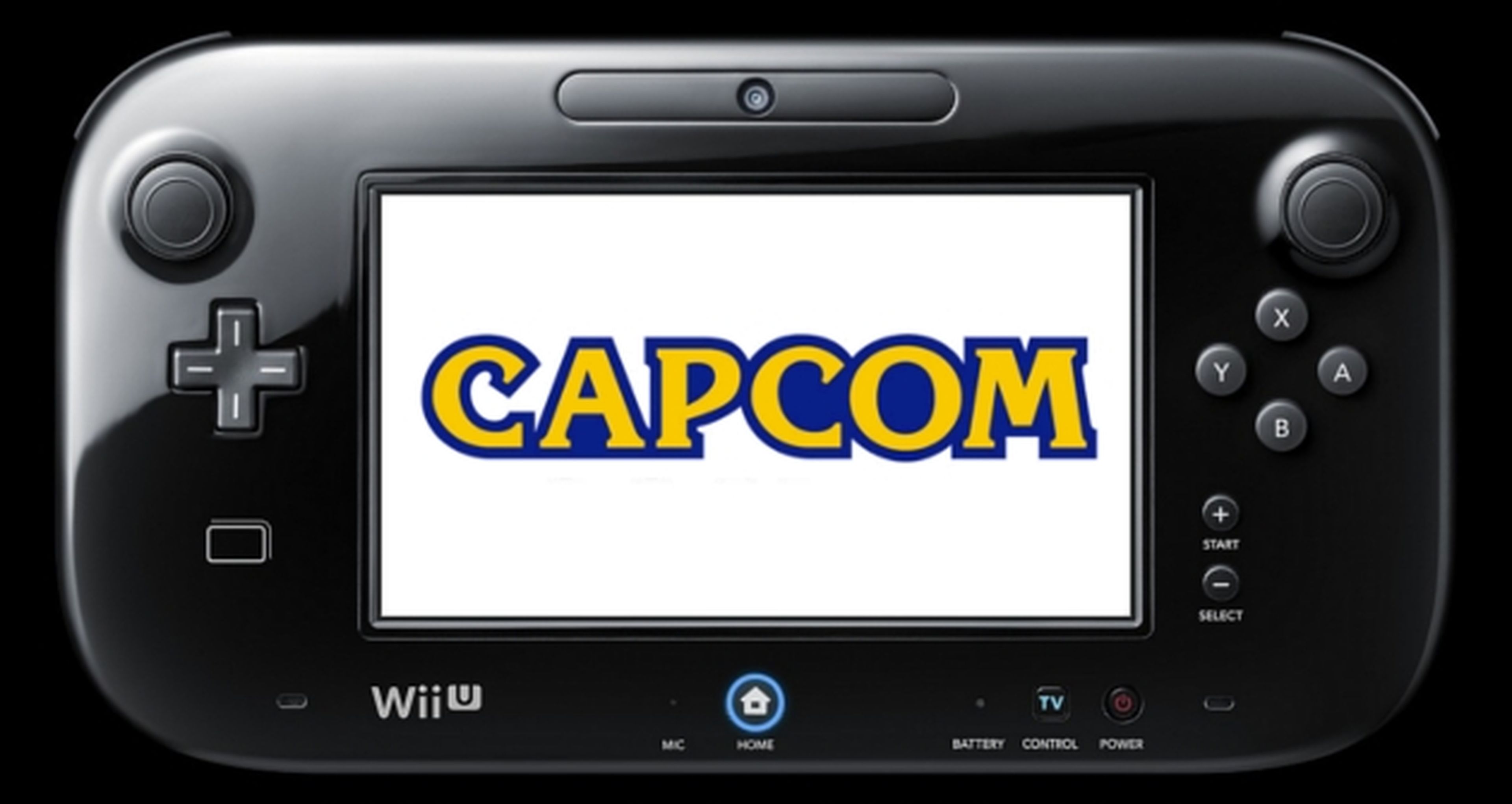 Capcom no piensa en ports para Wii U