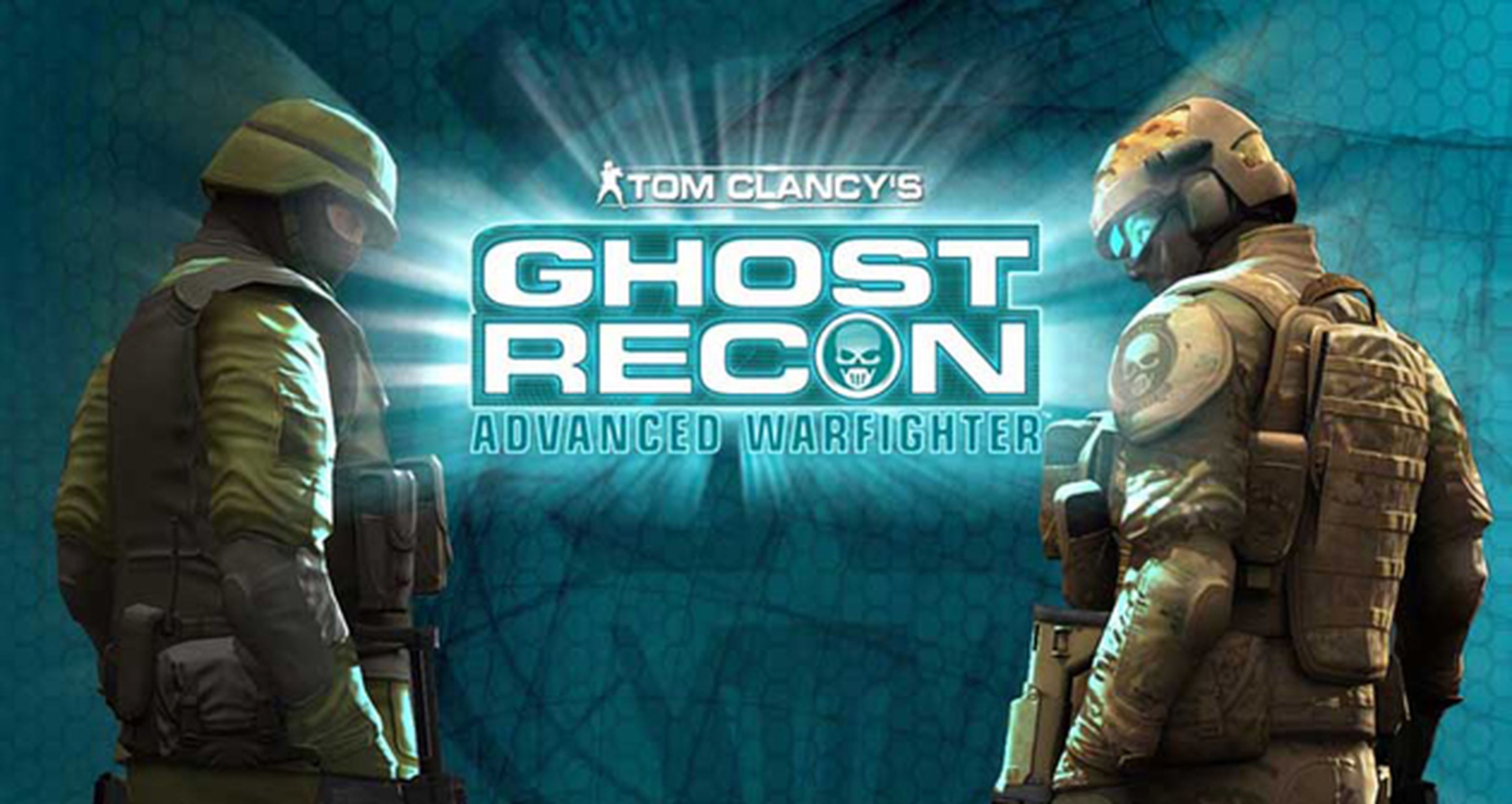 Ghost Recon, la tercera película de Ubisoft