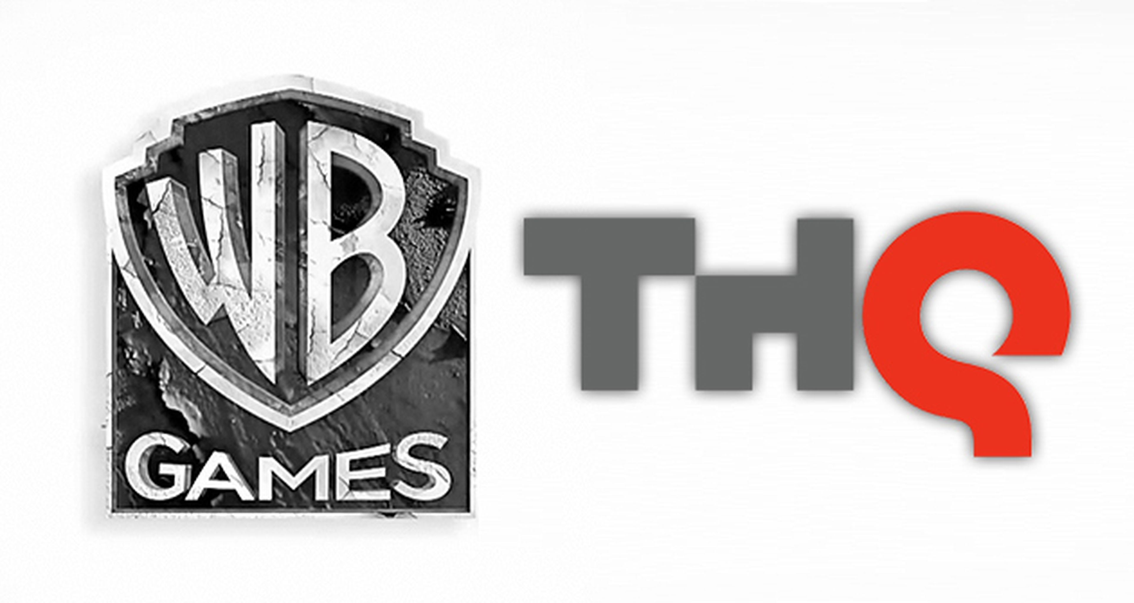 Warner Bros. podría estar interesada en THQ