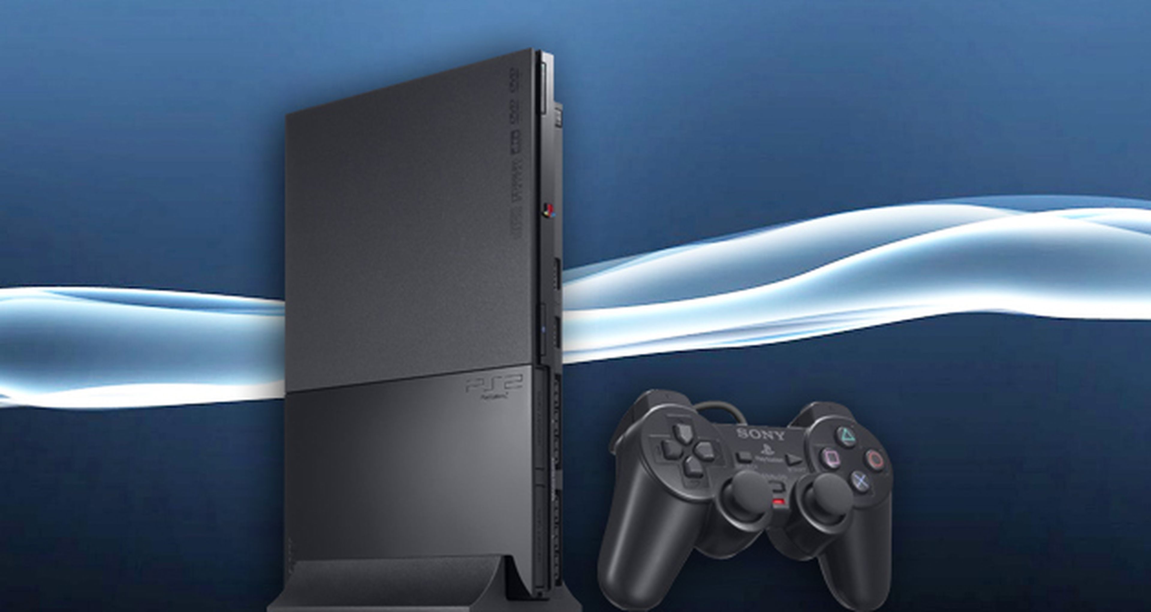 Ahora sí, el adiós definitivo a PlayStation 2