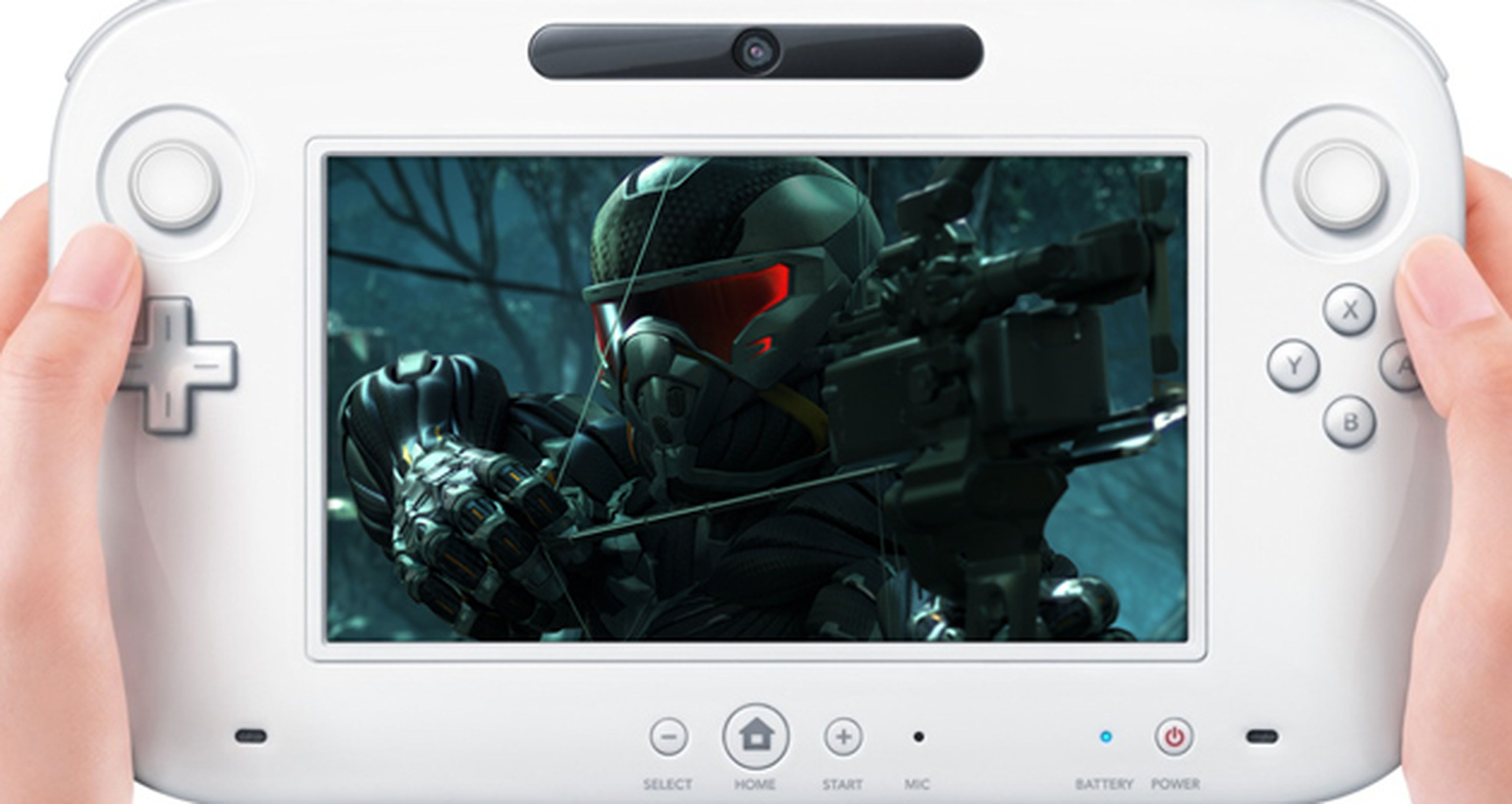 Crysis 3 no llegará a Wii U por temas de negocio