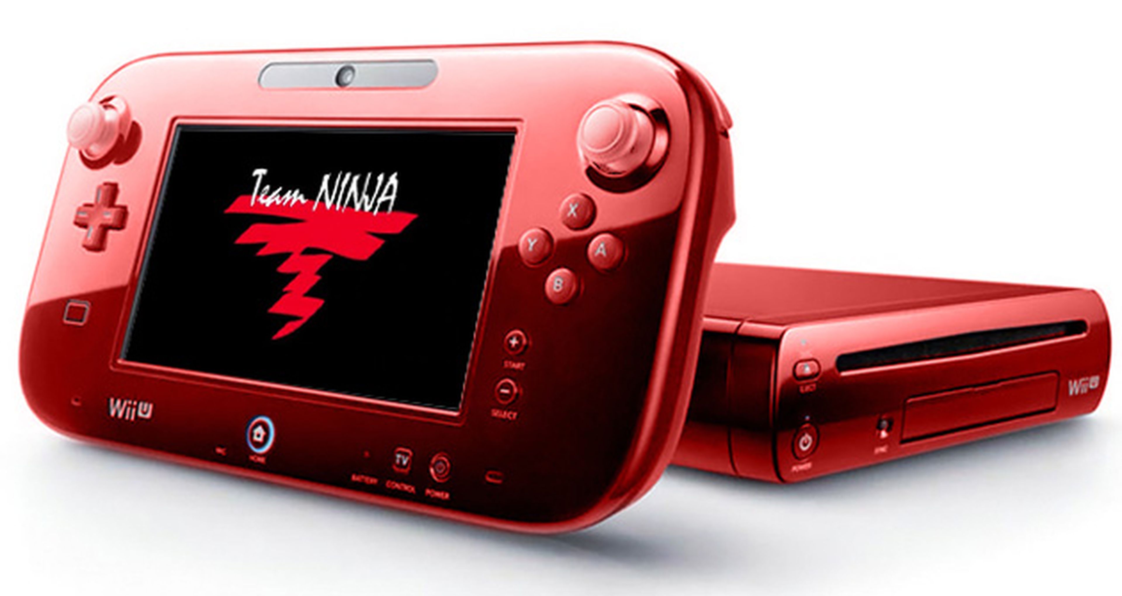 Team Ninja insiste en que Wii U es &#039;next-gen&#039;