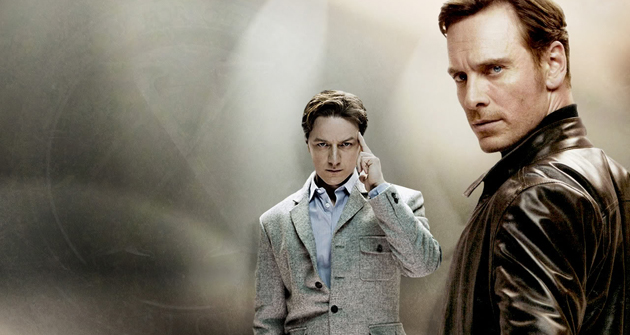 James McAvoy quiere ser el joven Gandalf
