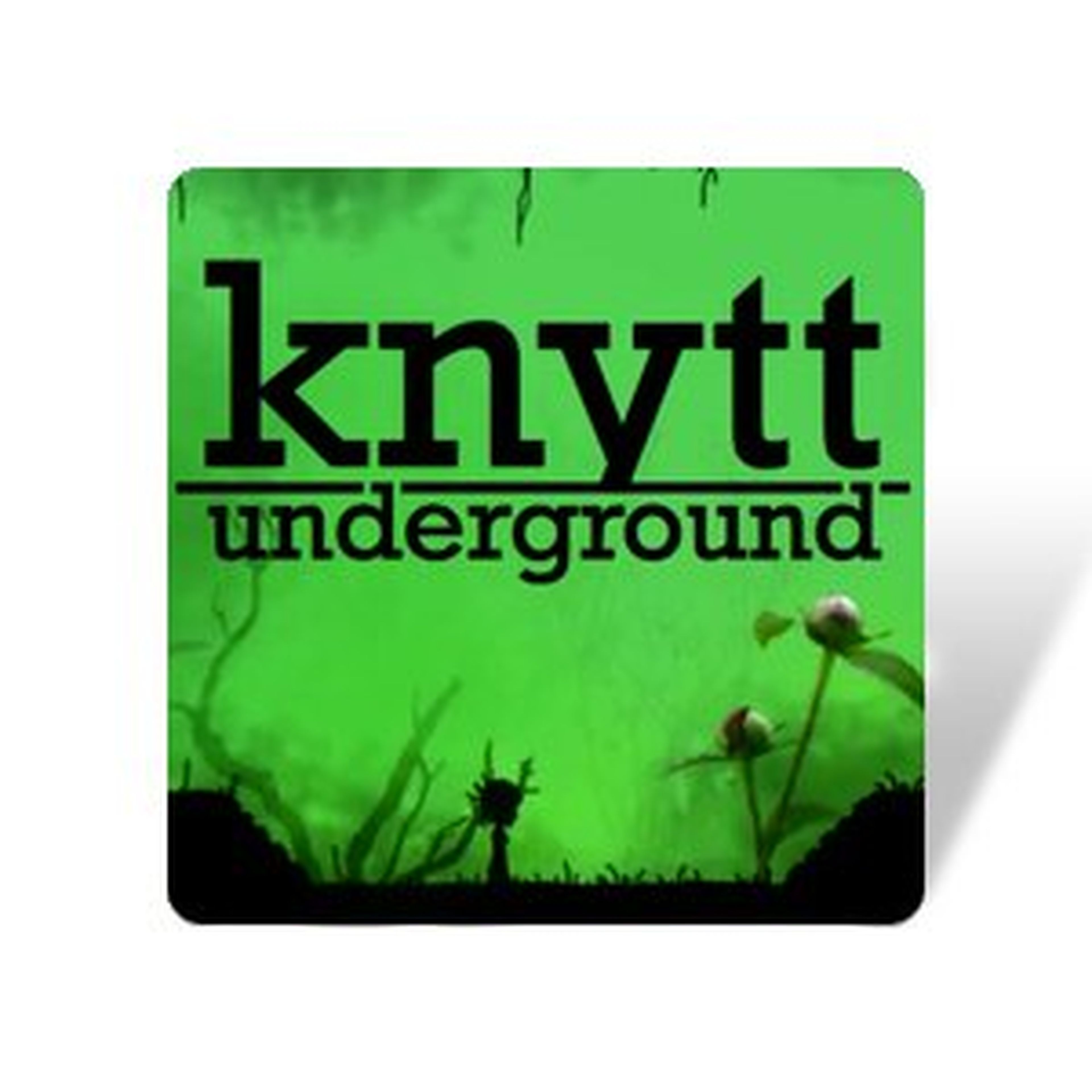 Knytt Underground para PS3