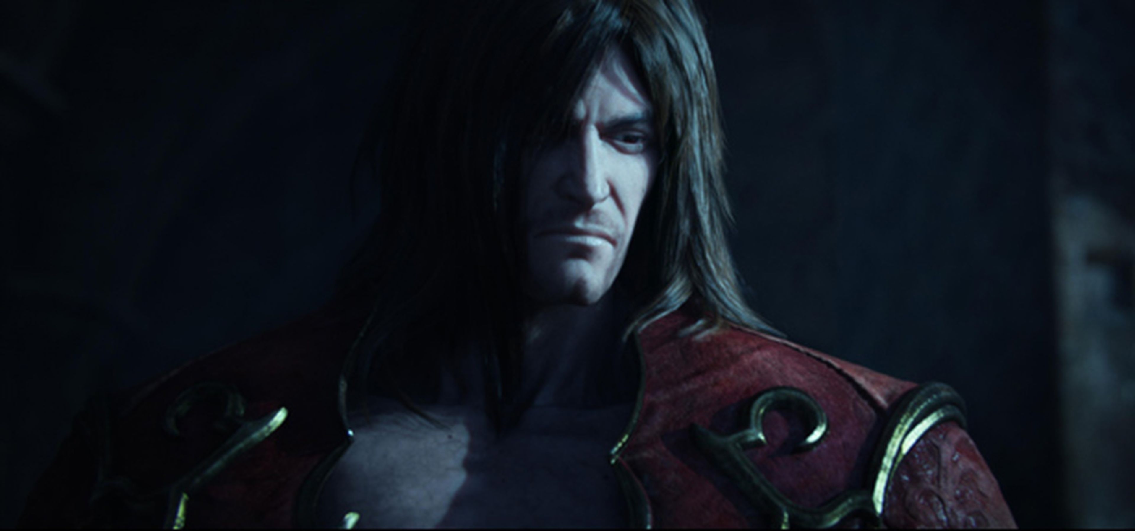 Castlevania Lords of Shadow 2 no llegará a Wii U