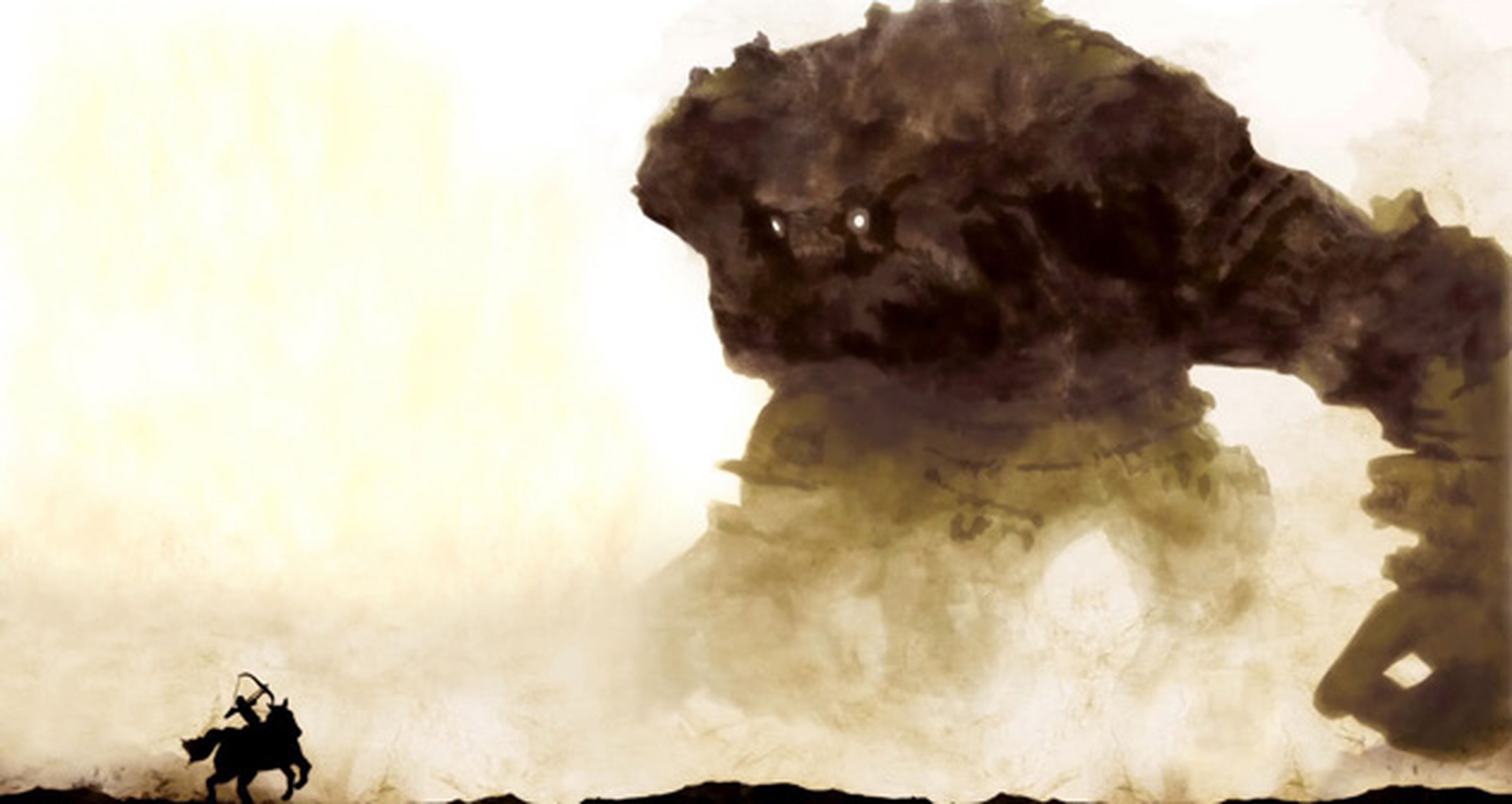 Shadow of the Colossus tiene guionista